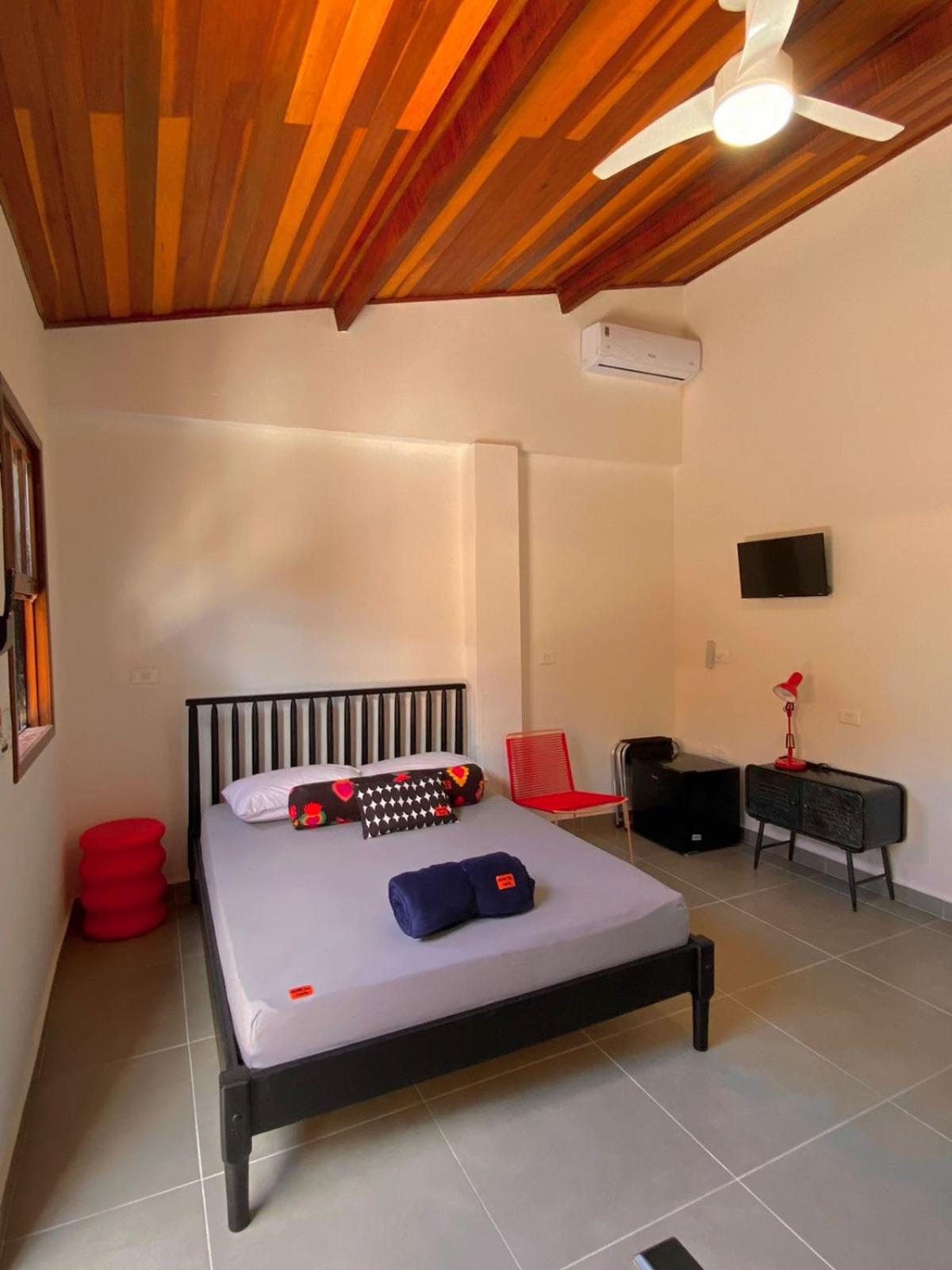 Triple Room - Photo 8