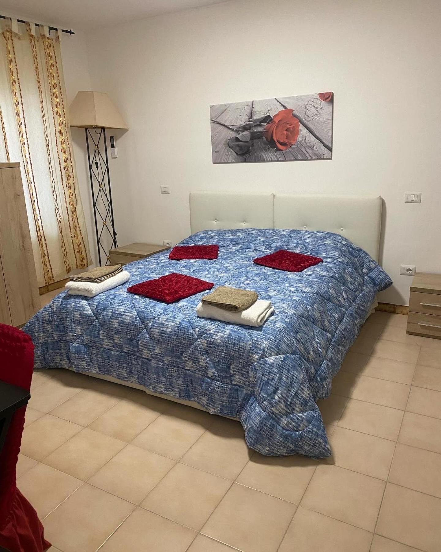 Twin Room photo 3