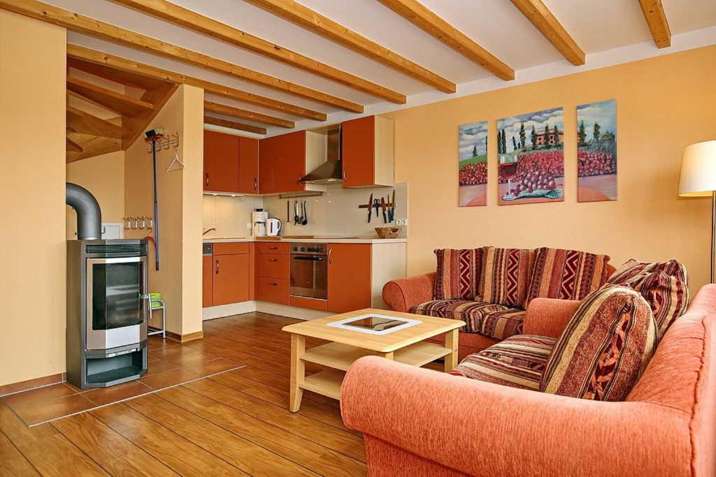 Vacation Home photo 1