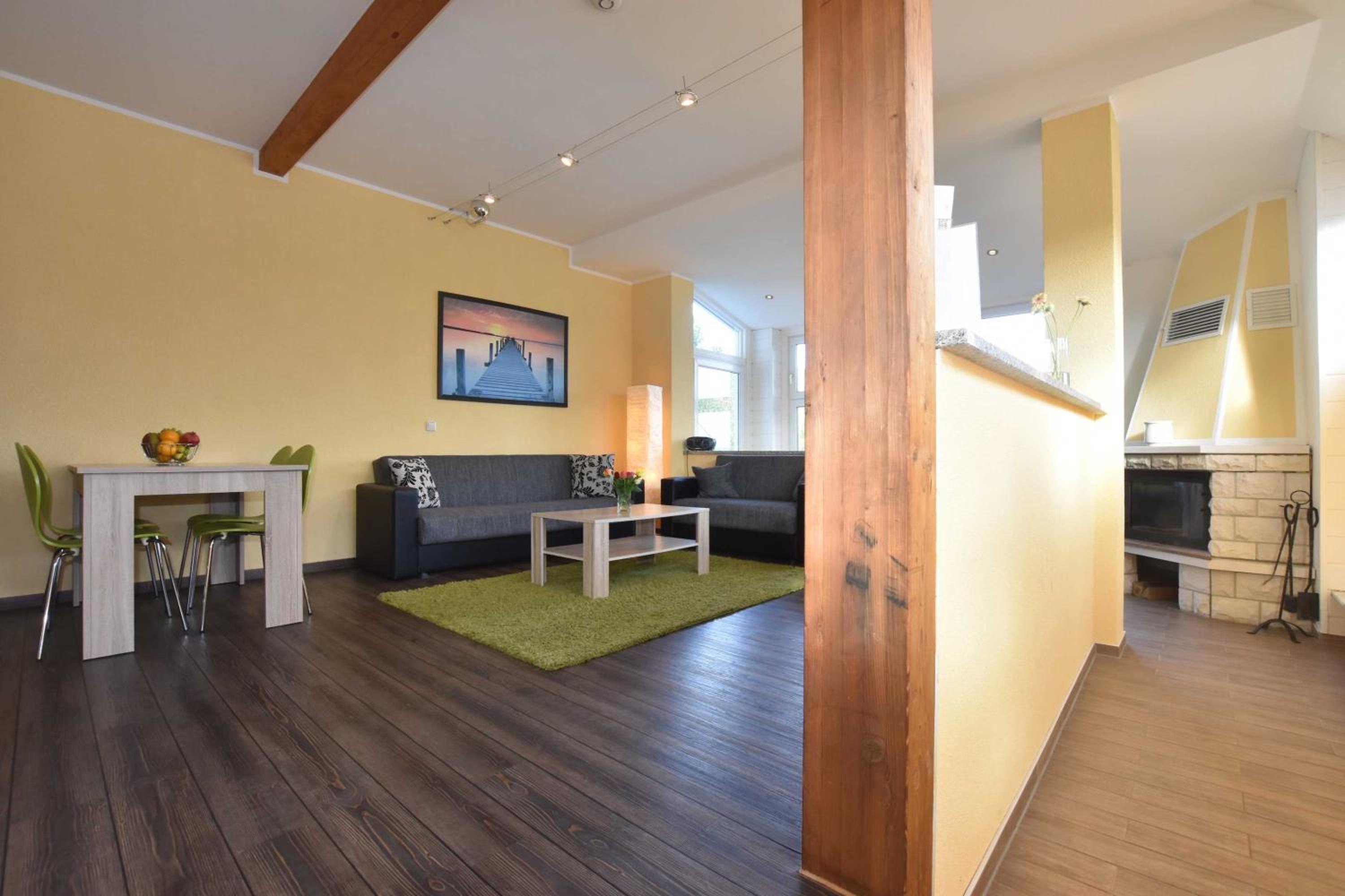 Vacation Home photo 1
