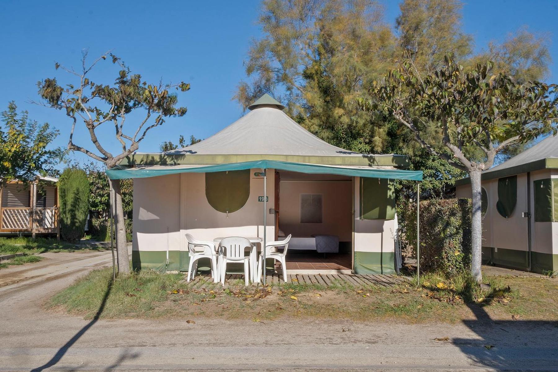 Tent photo 3
