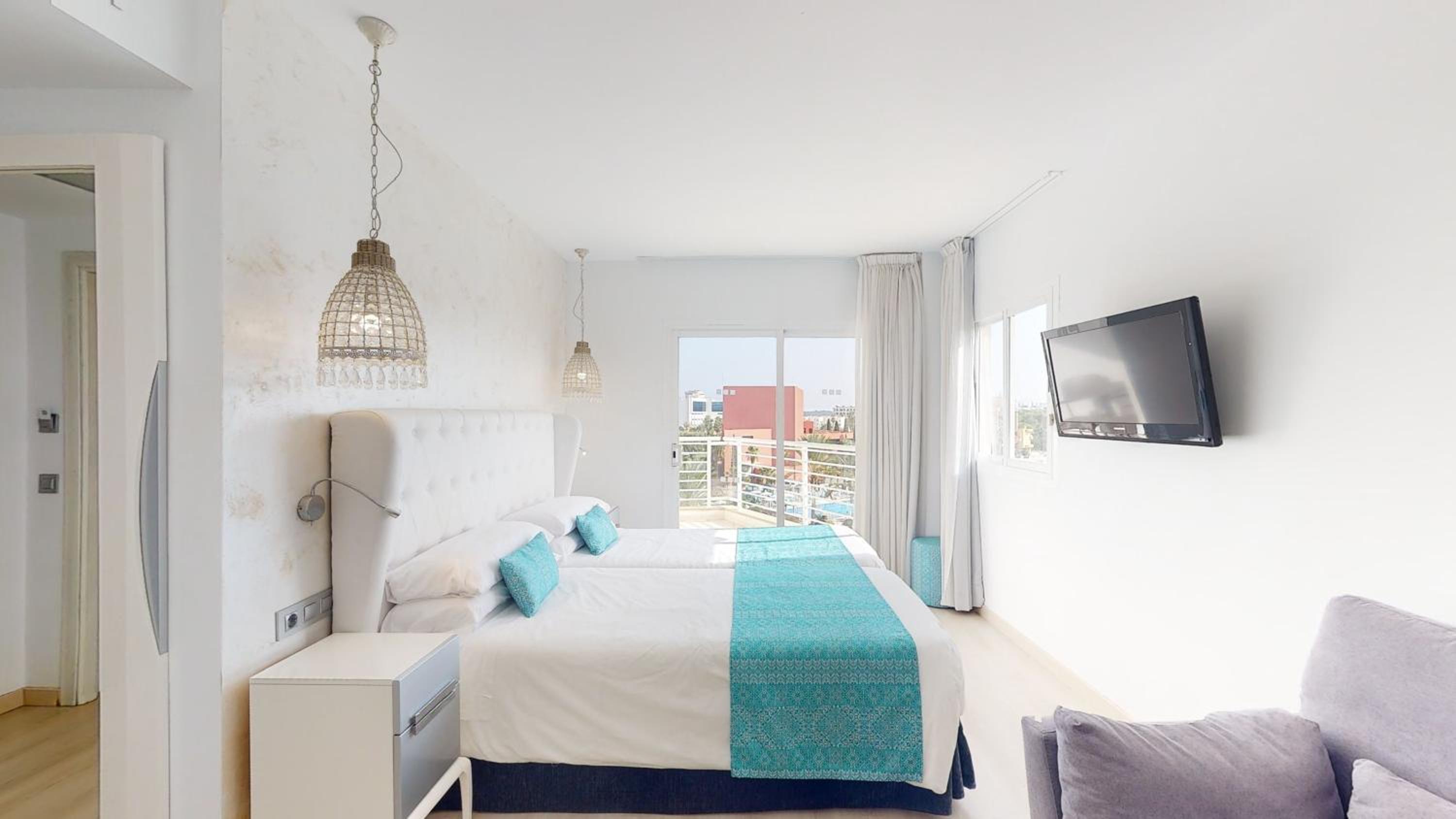 Habitación Doble Superior