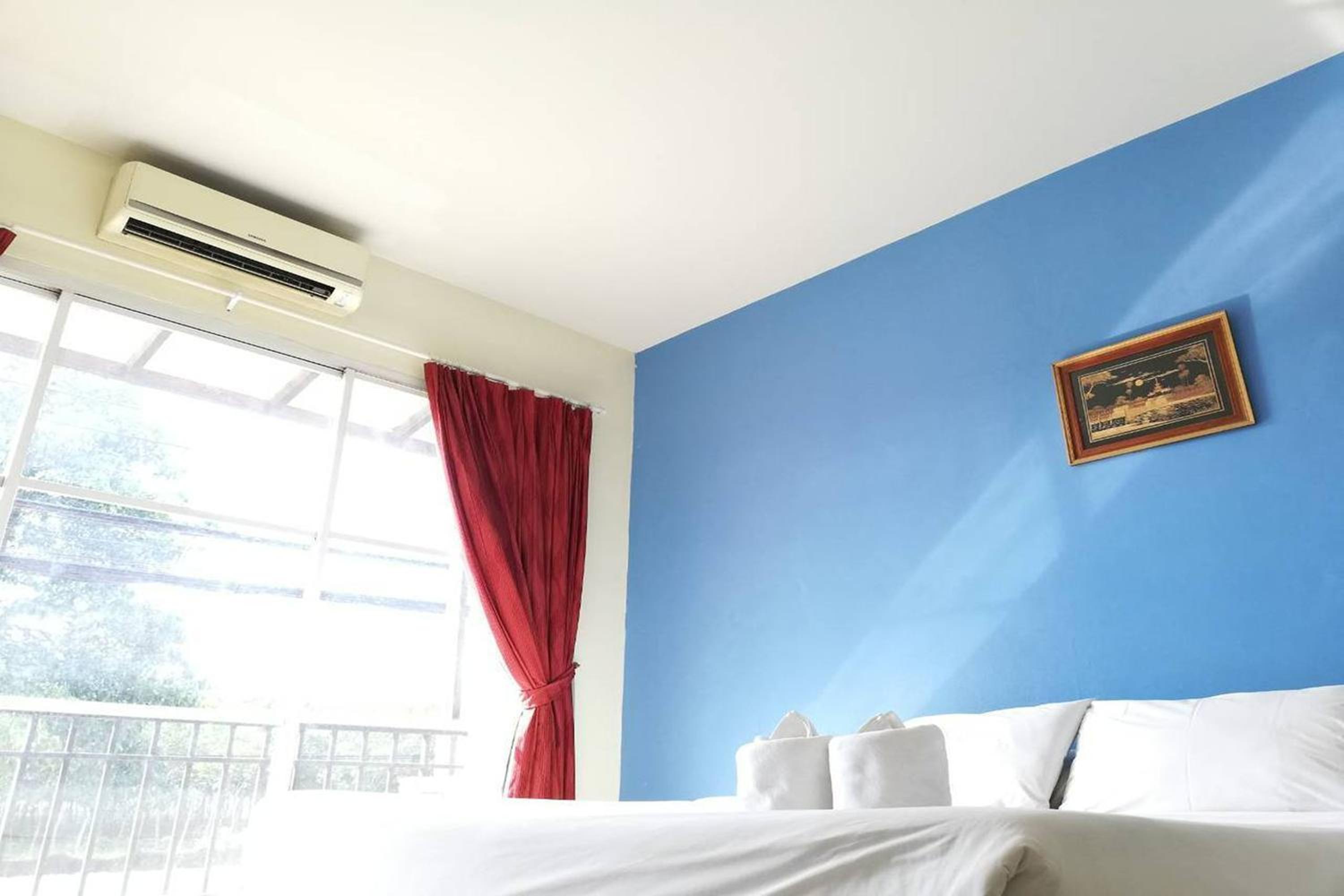 Deluxe Room - Photo 1
