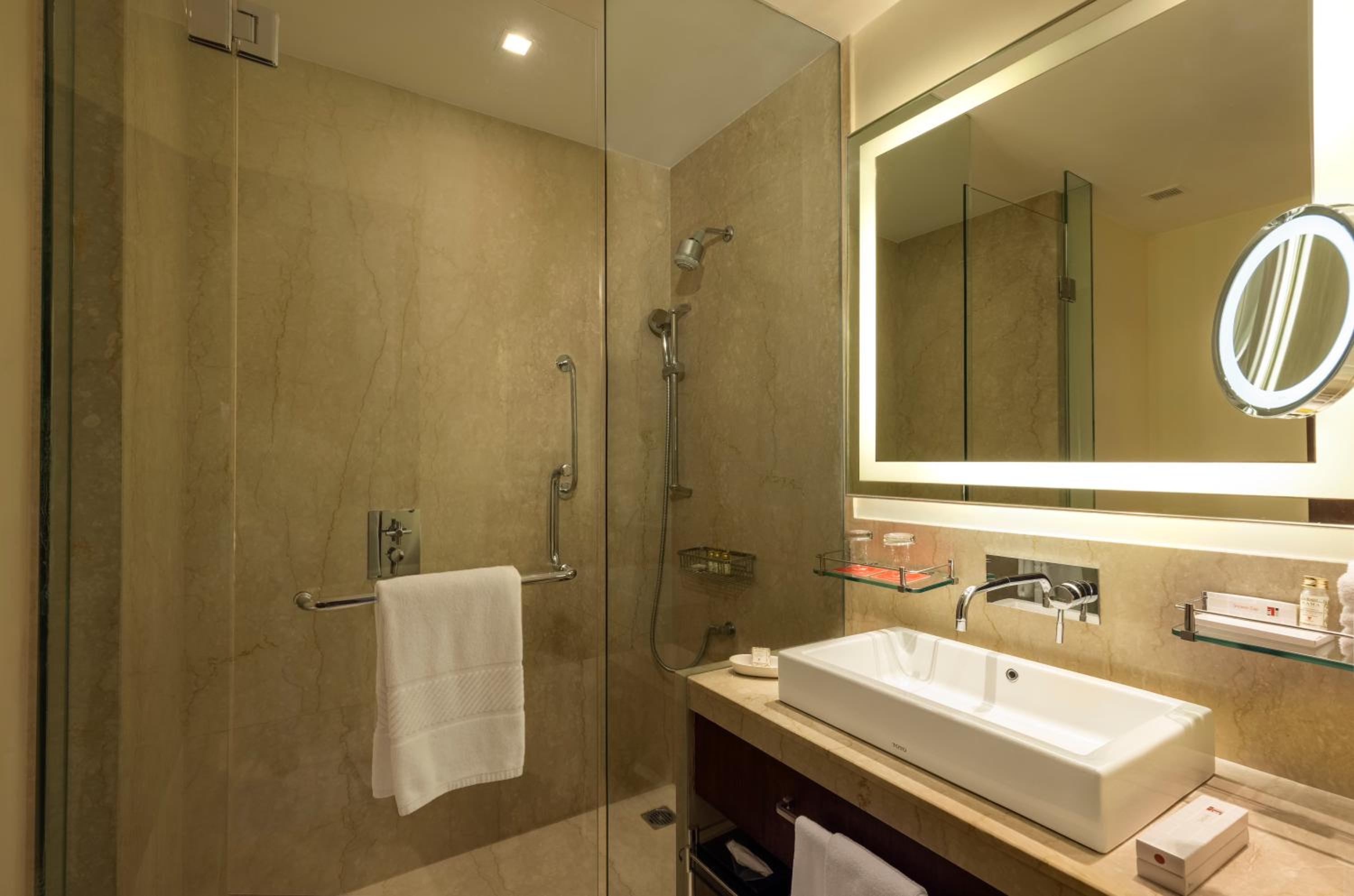 Premier Garden View Room with Patio