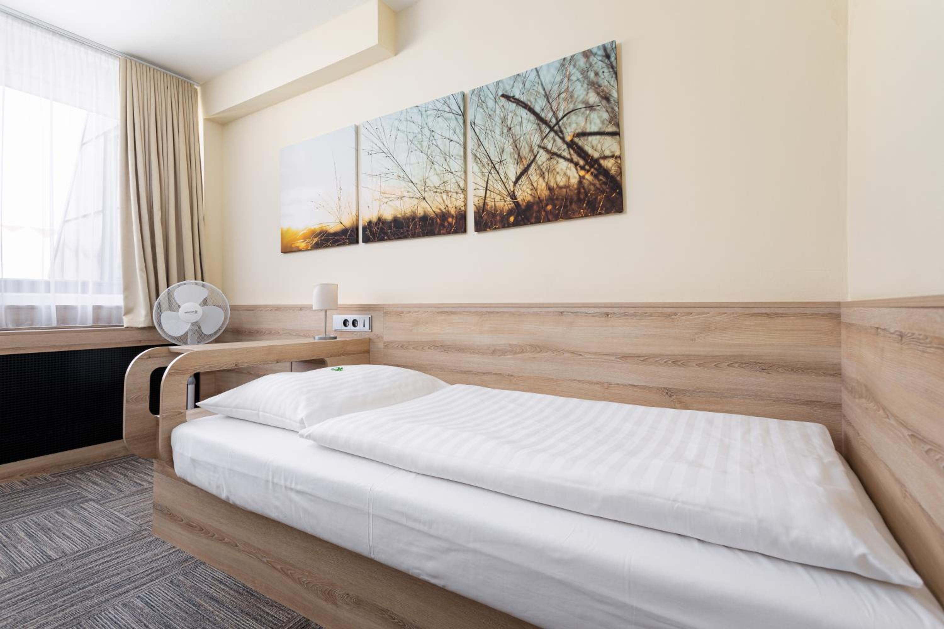 Single Room photo 2
