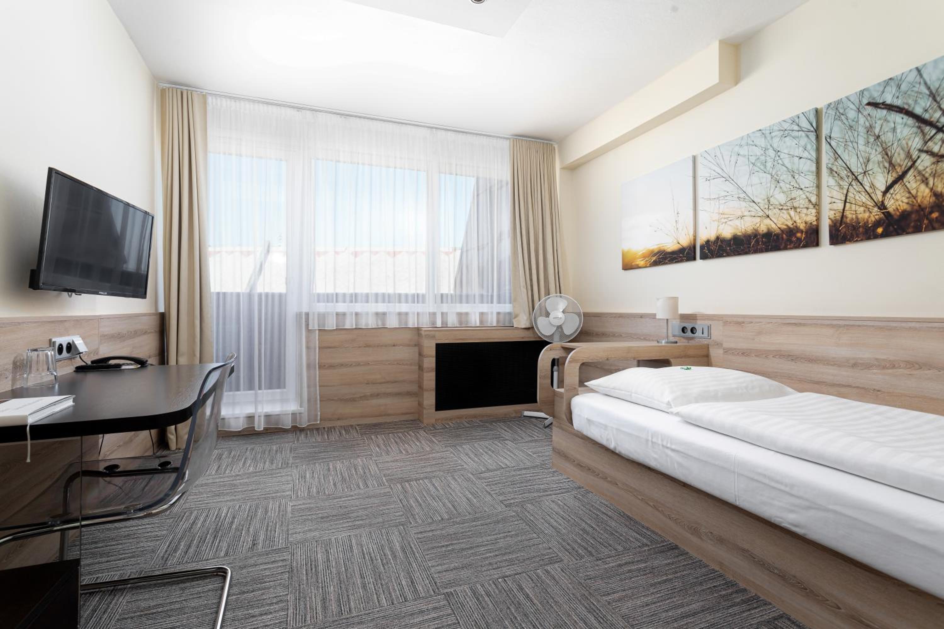 Single Room photo 1