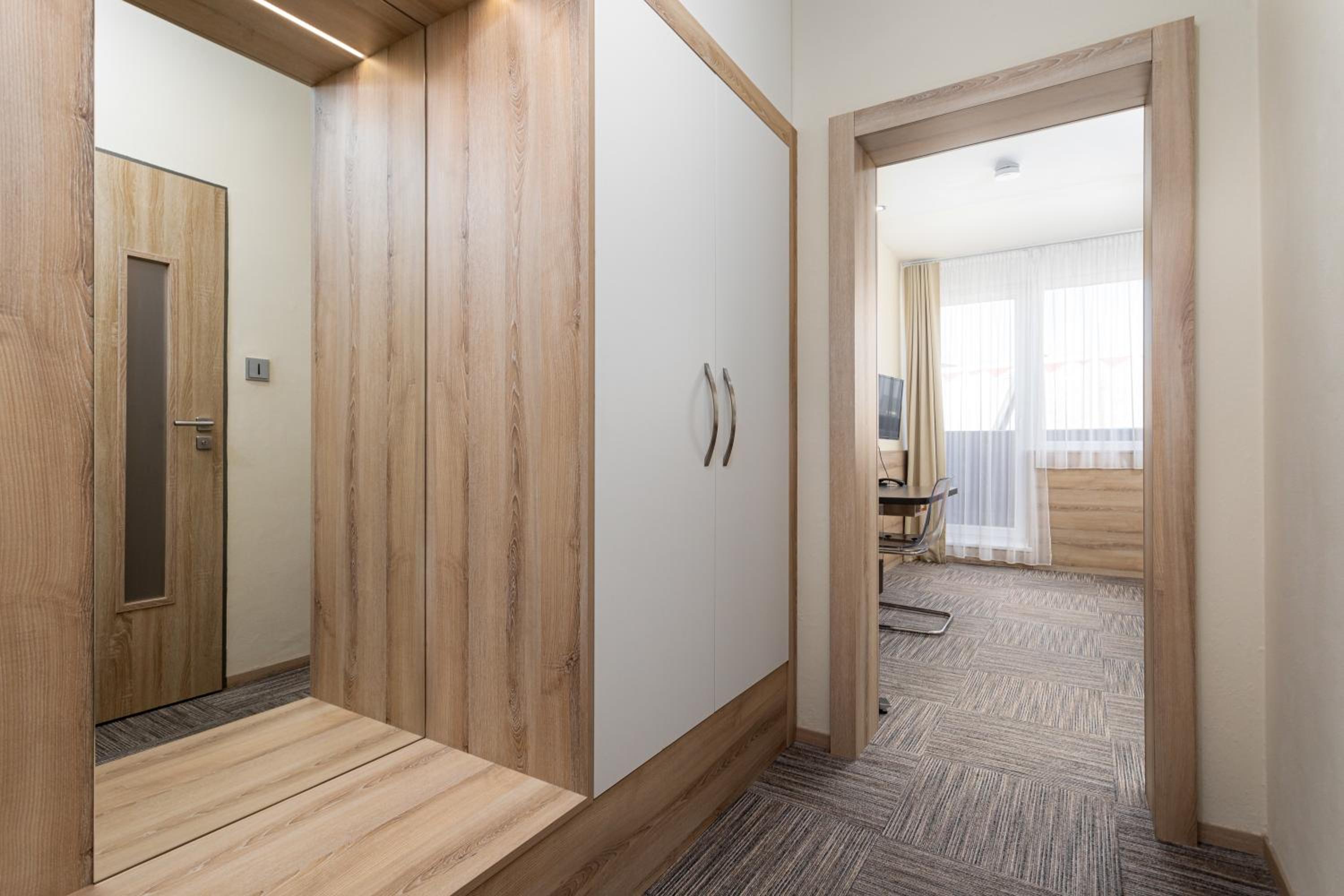 Single Room photo 3