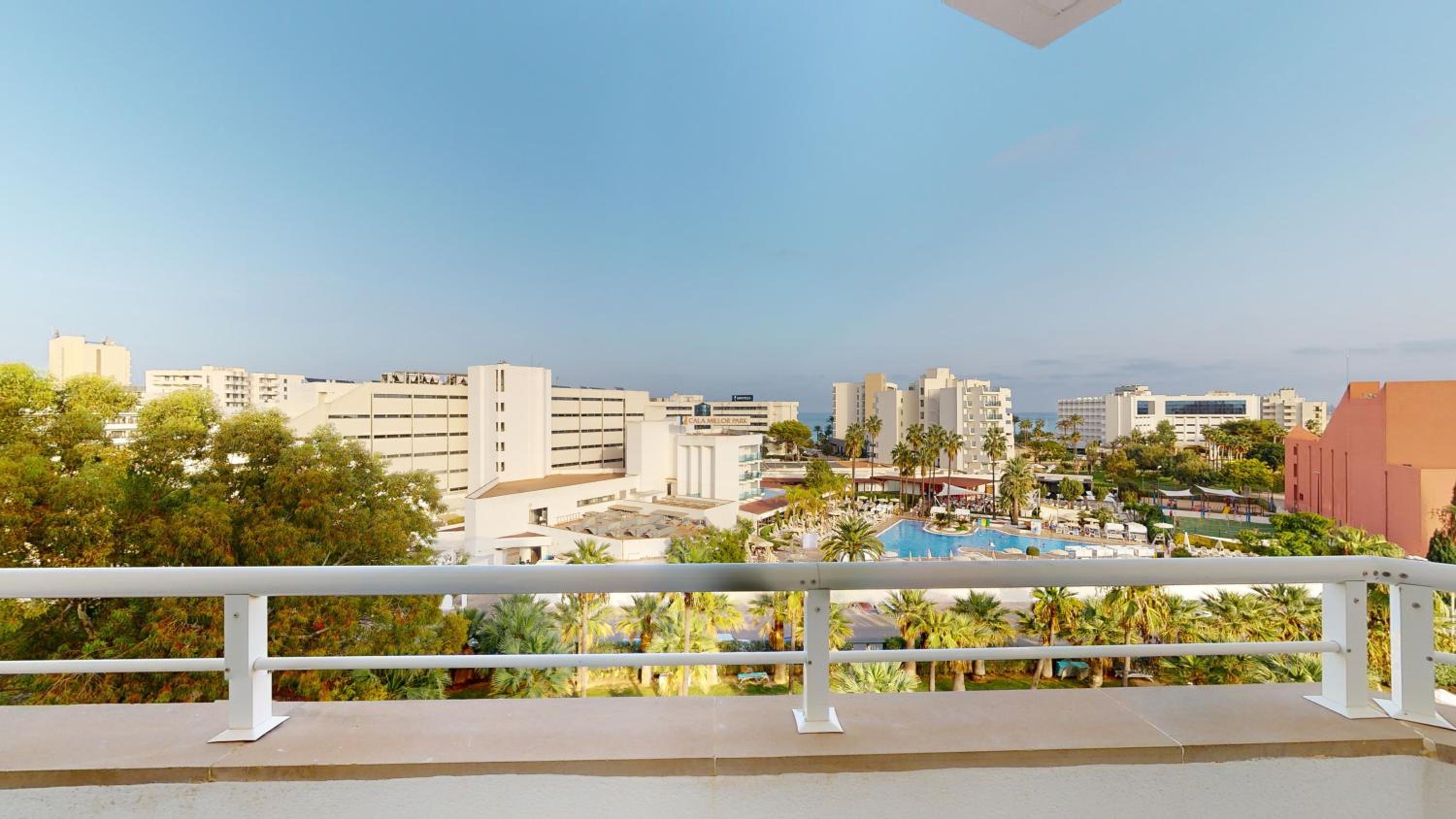 Double Room with Panoramic View photo 2