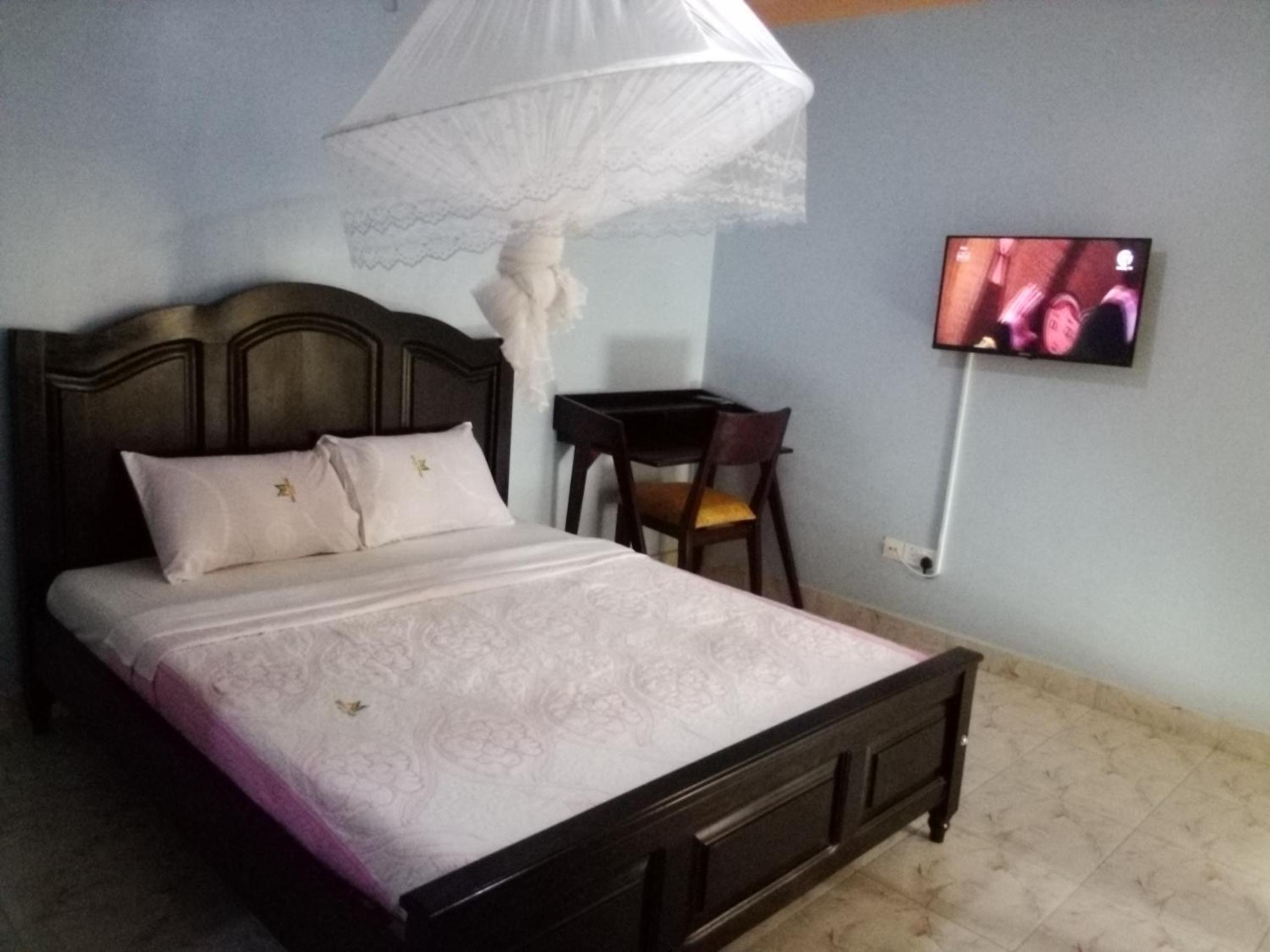 Double Room photo 3