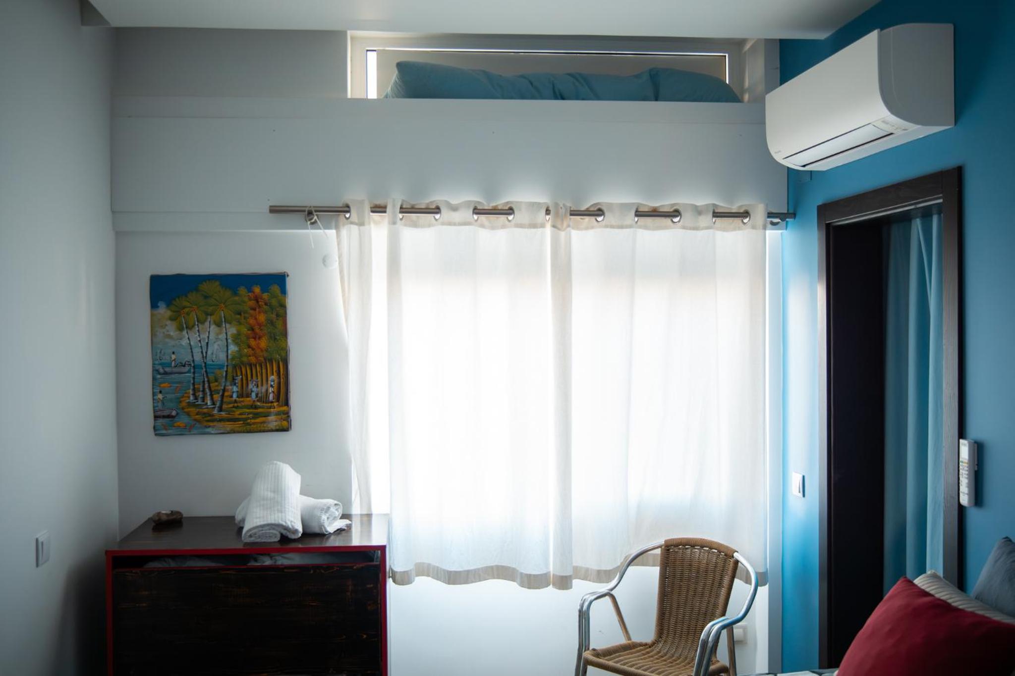 Apartment with Sea View