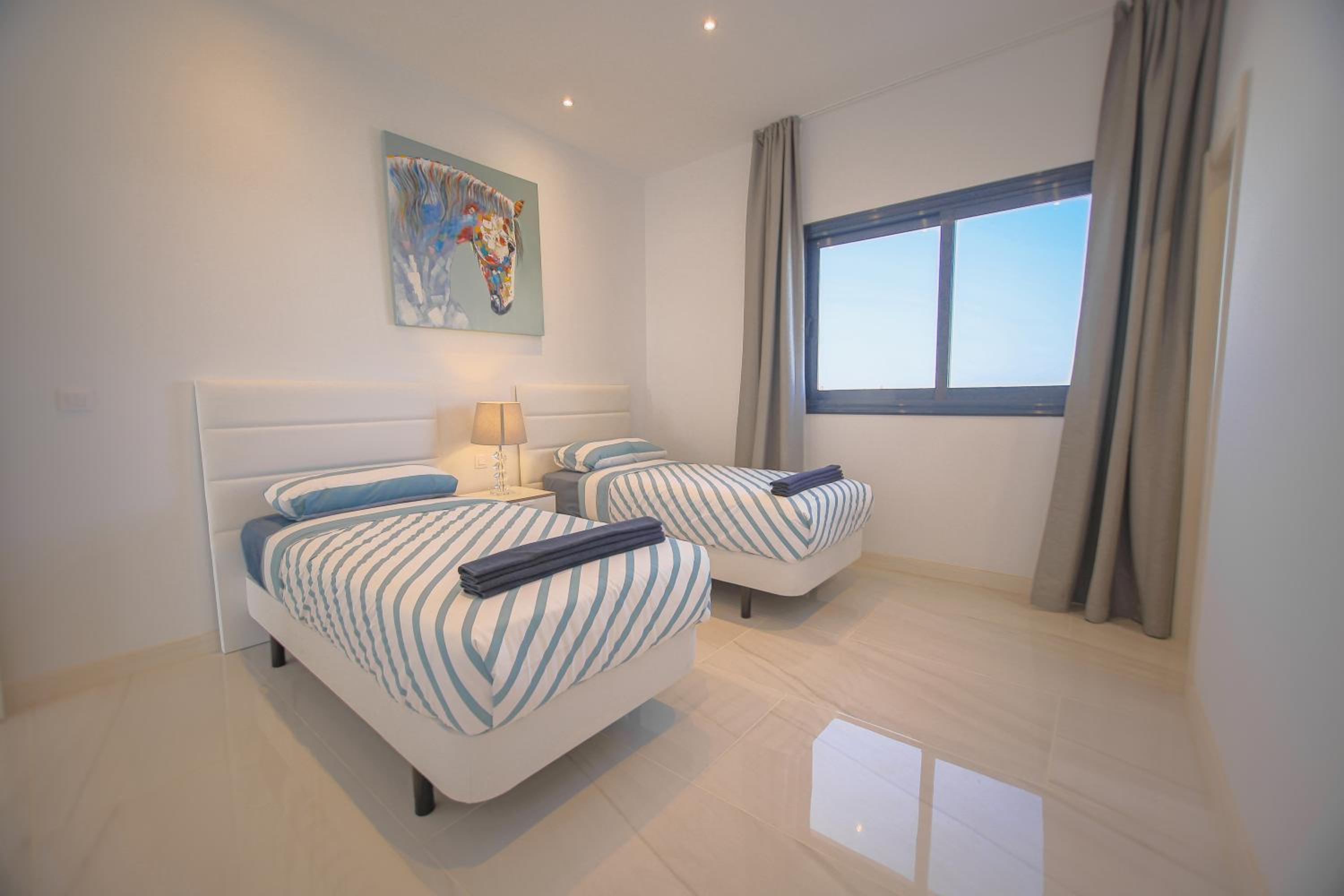 Suite with Sea View photo 3