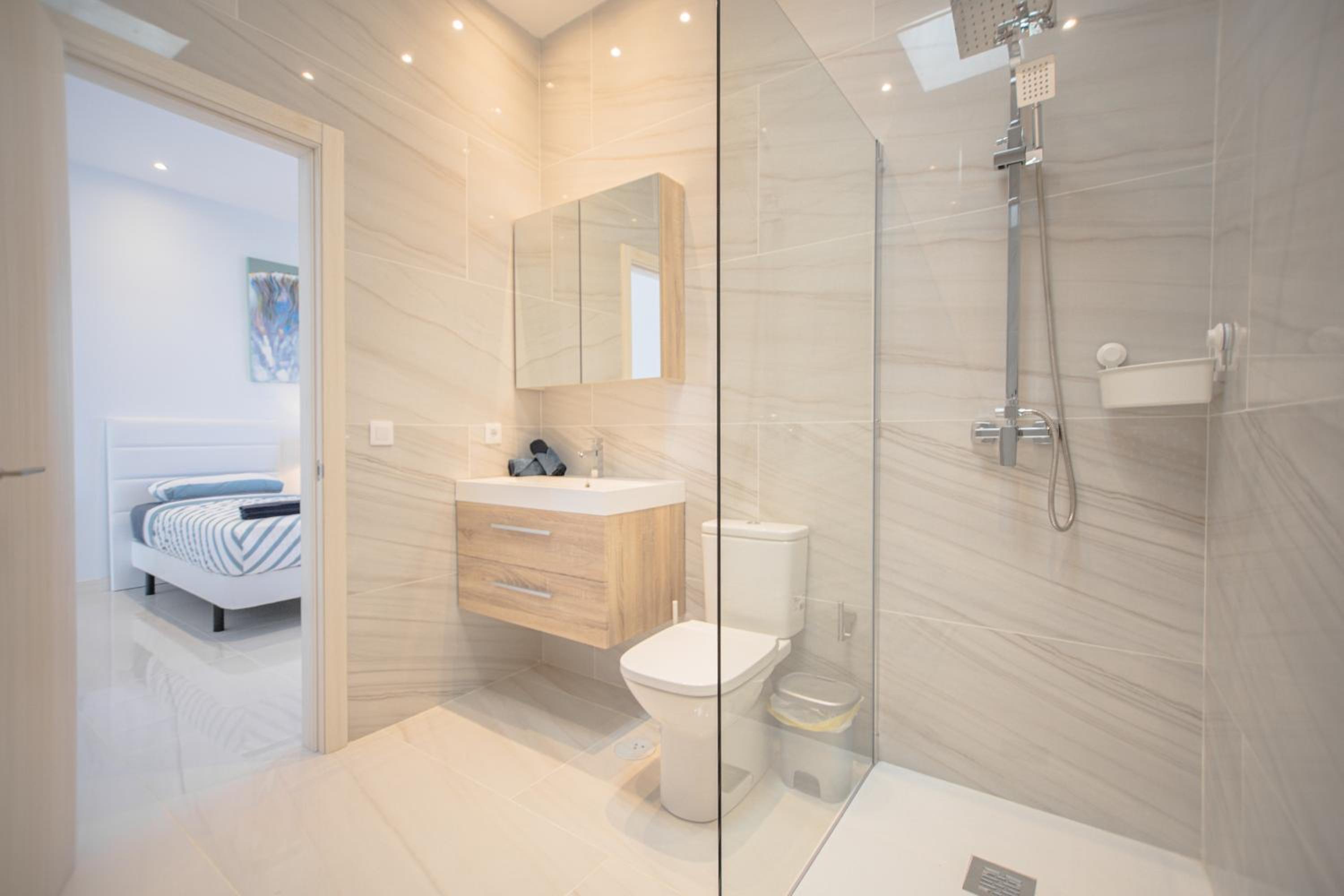 Suite with Sea View photo 2
