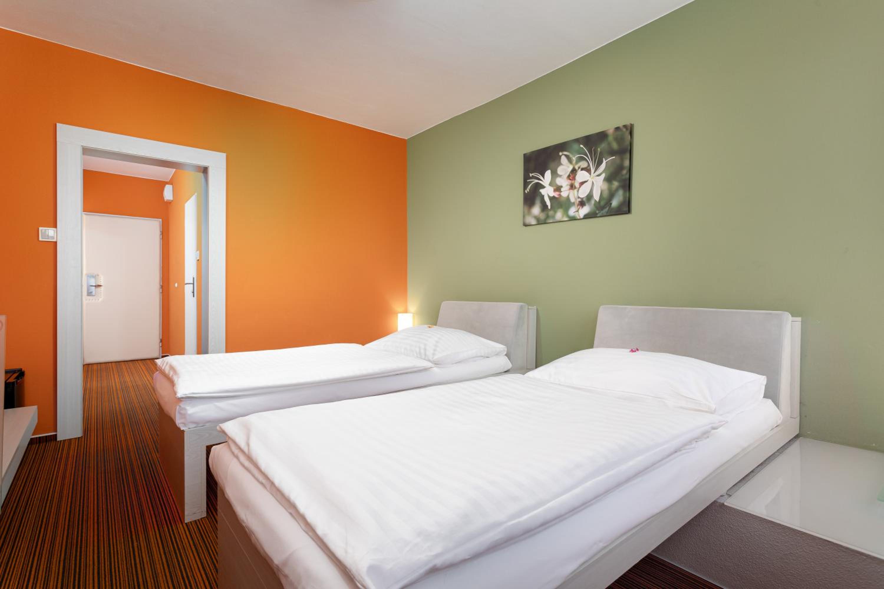 Deluxe Twin Room - Photo 3