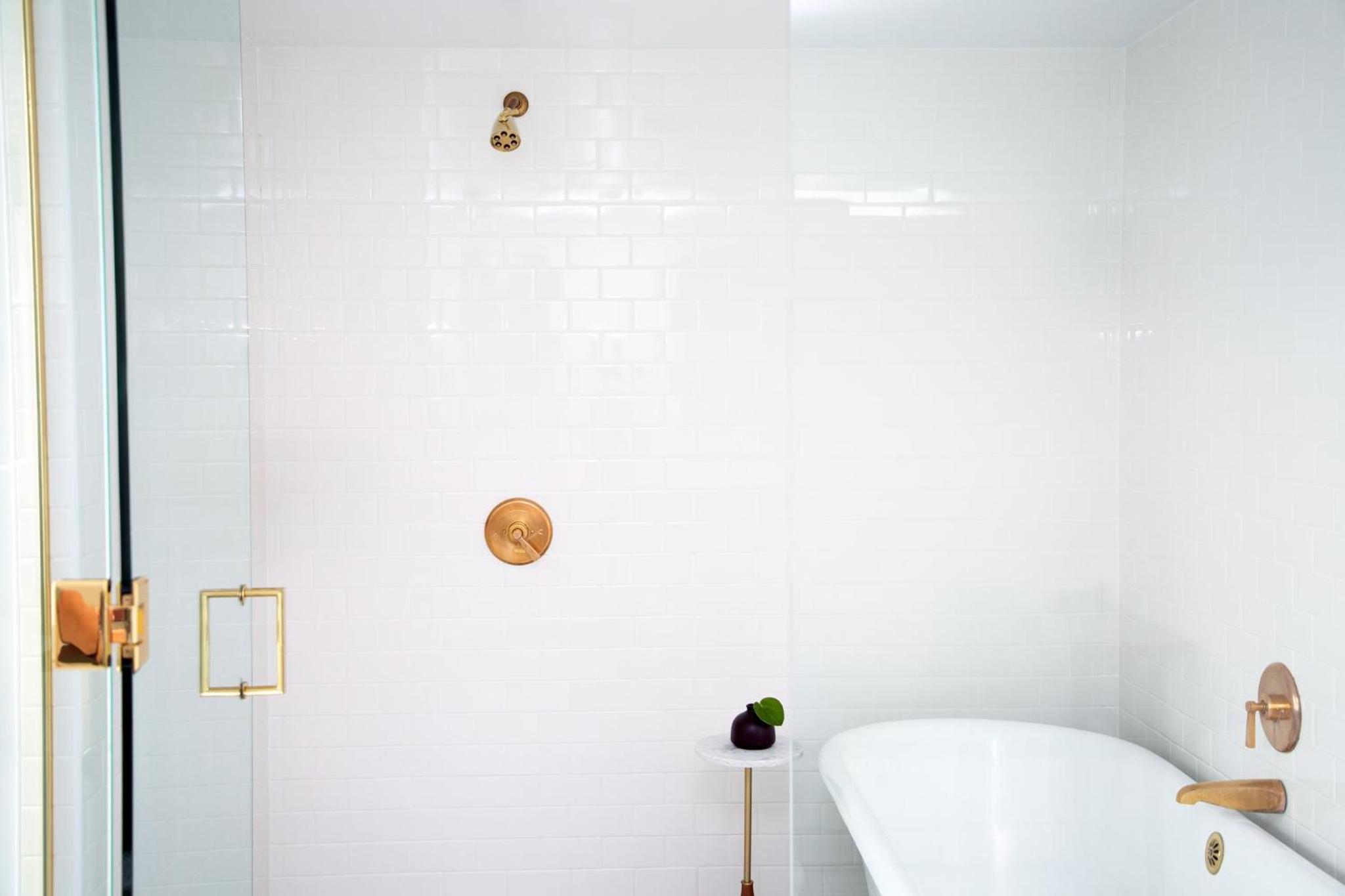 King Belltown Suite