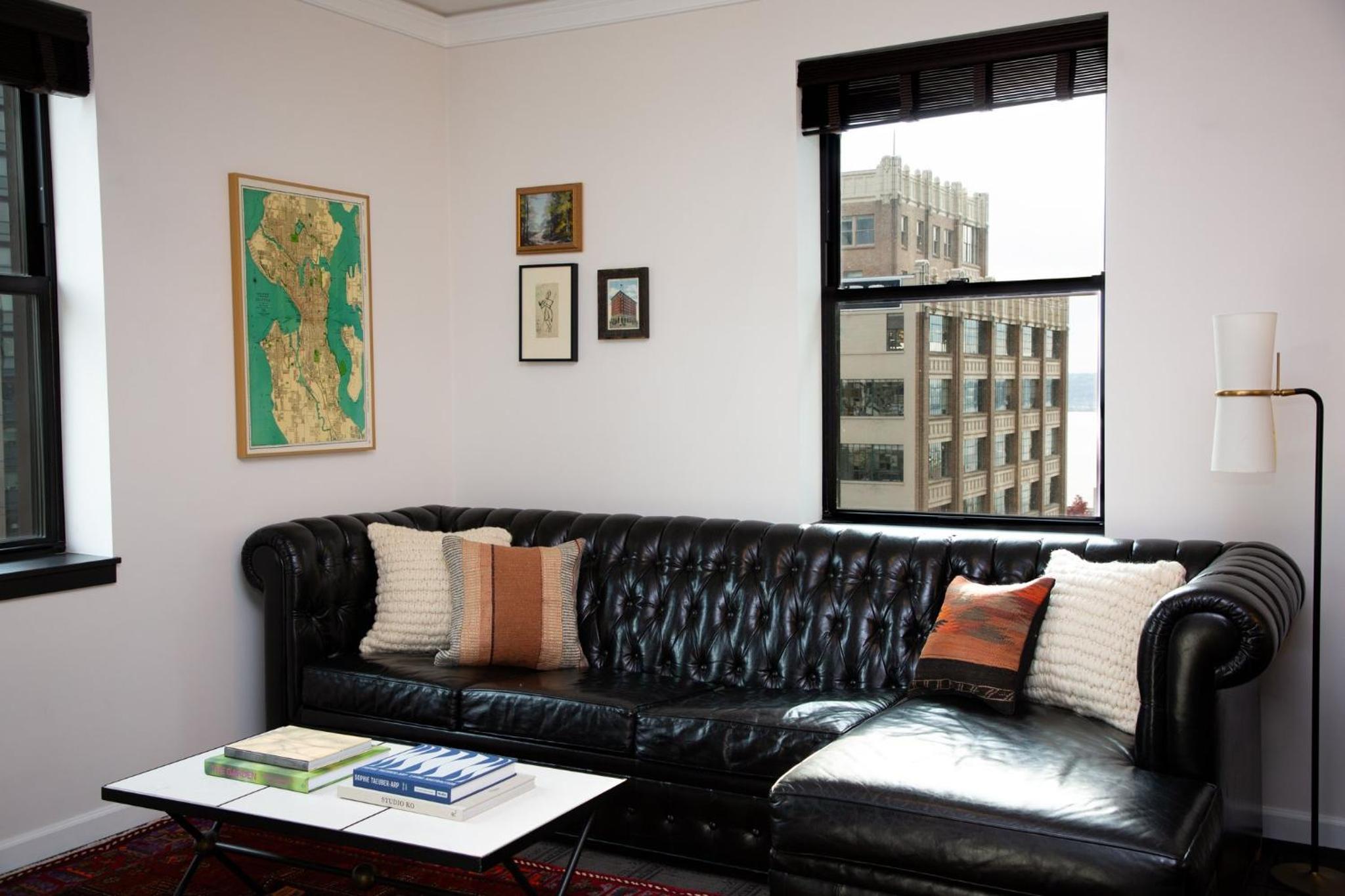 King Belltown Suite thumbnail 6