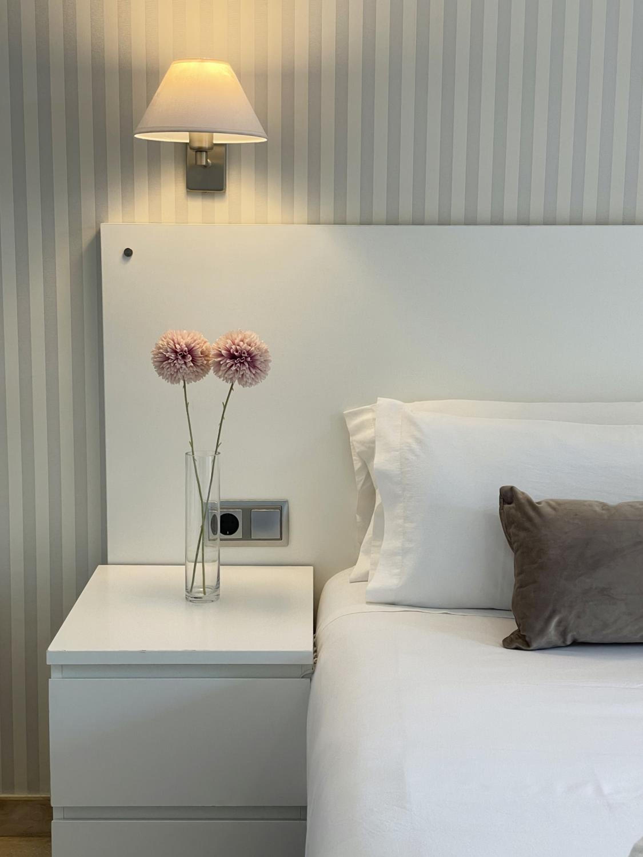 Double or Twin Room - Photo 1