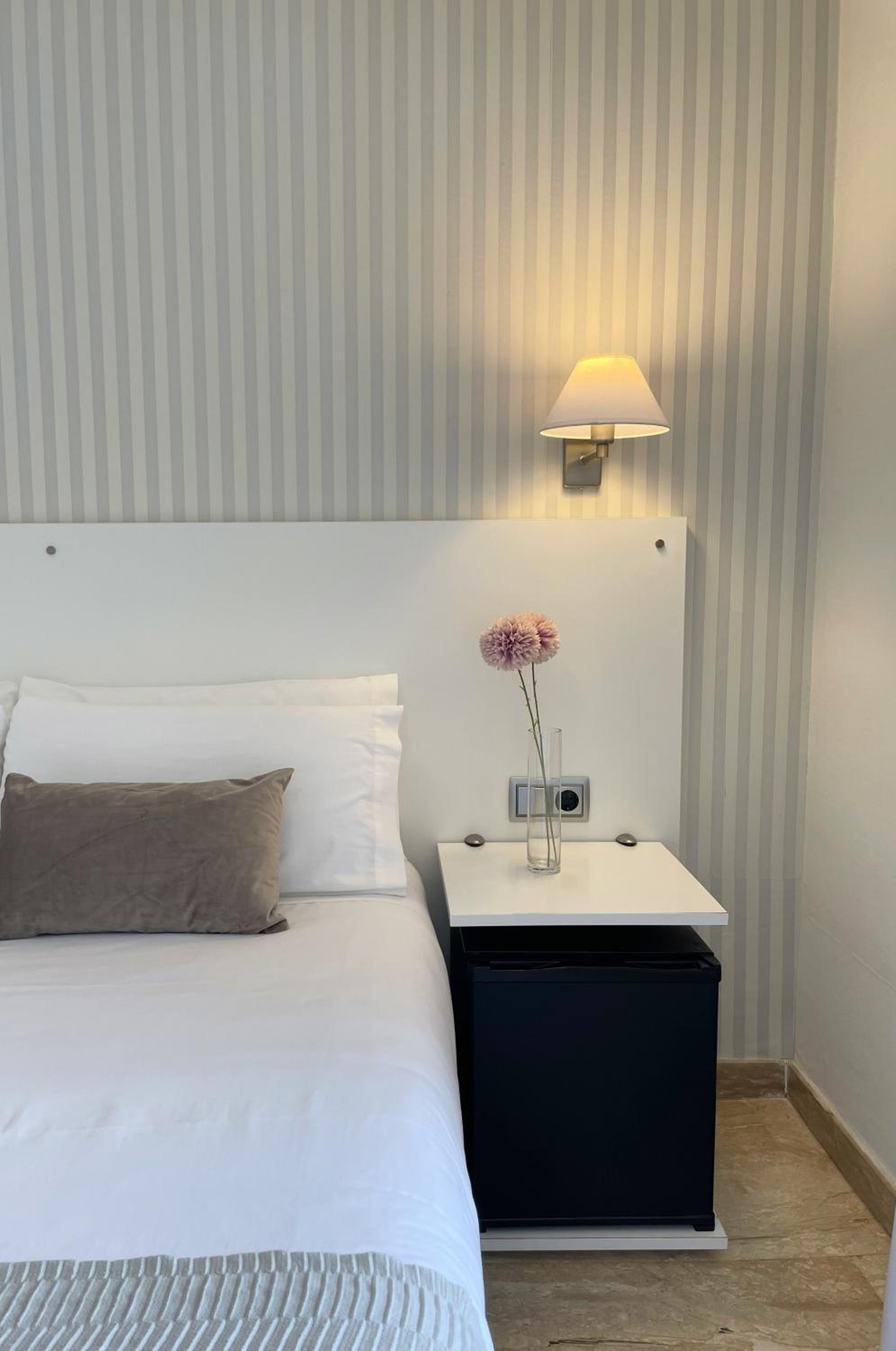 Double or Twin Room - Photo 13