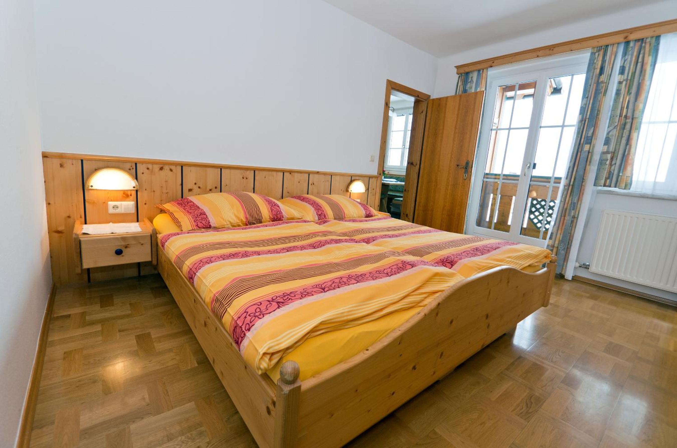 Superior Two-Bedroom Apartment