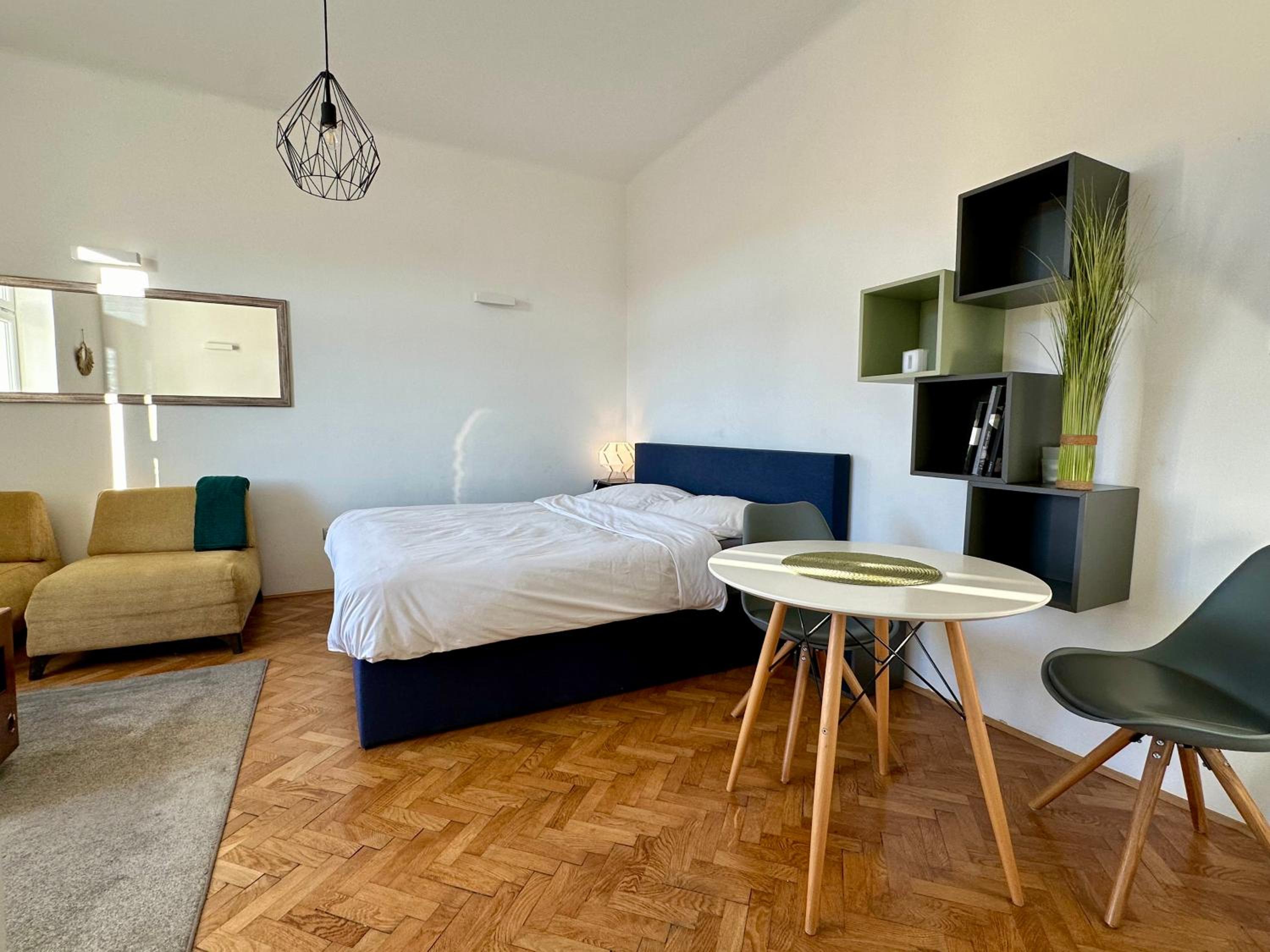 Superior Apartment - Photo 1