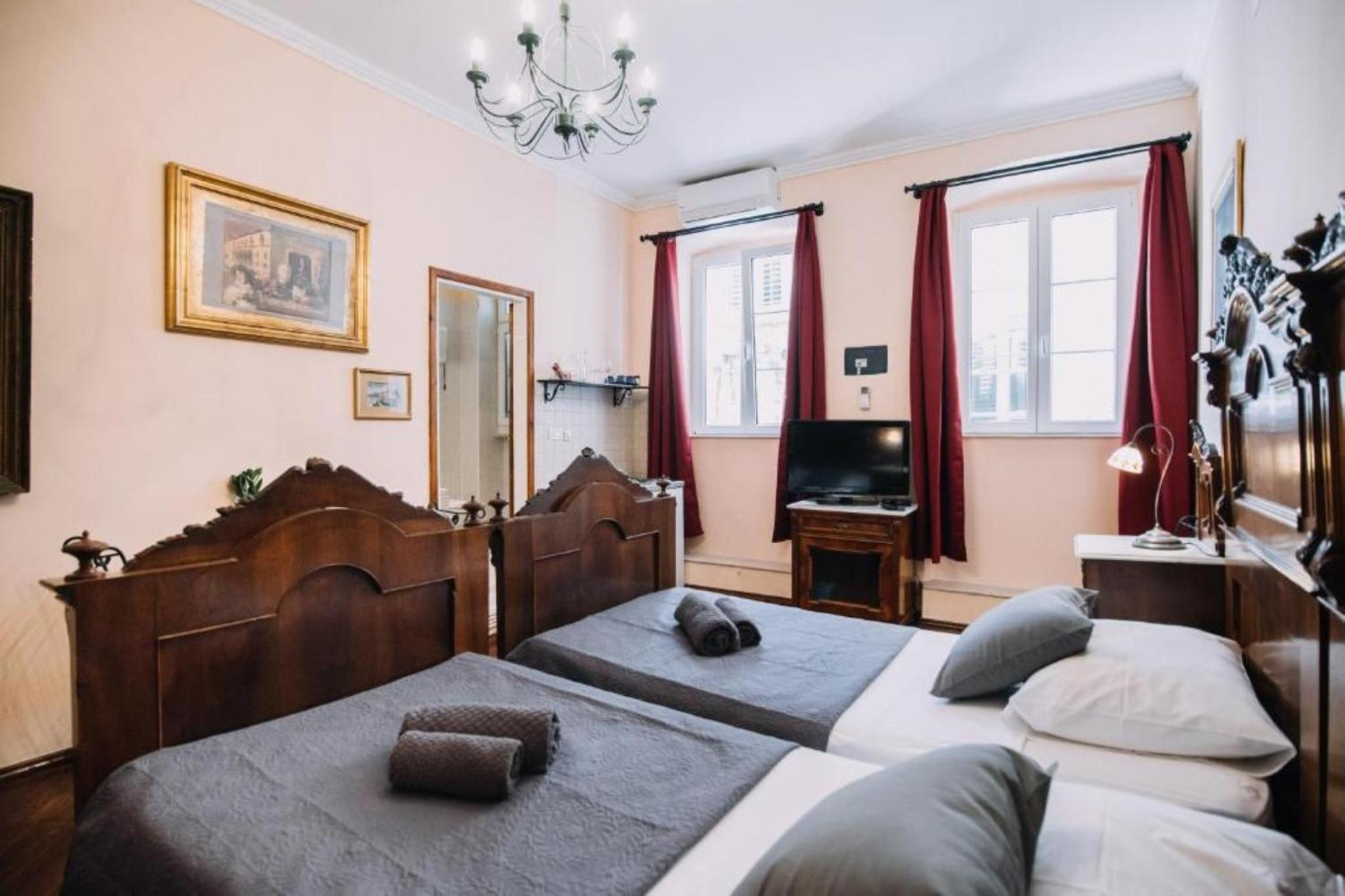 Standard Studio Apartment - Standard-Studio-Apartment