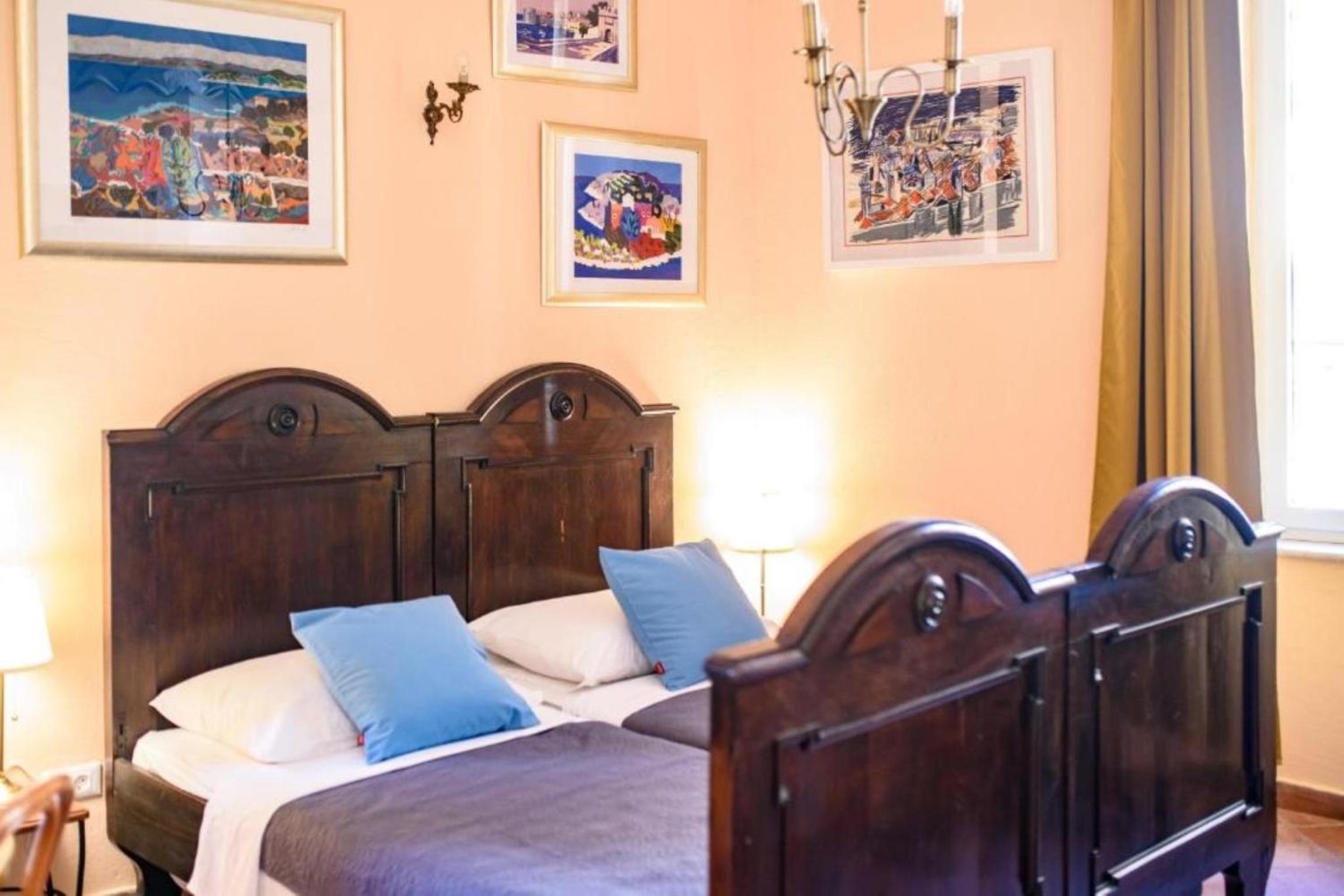 Superior Studio Apartment 2 → Superior Studio Apartment 2