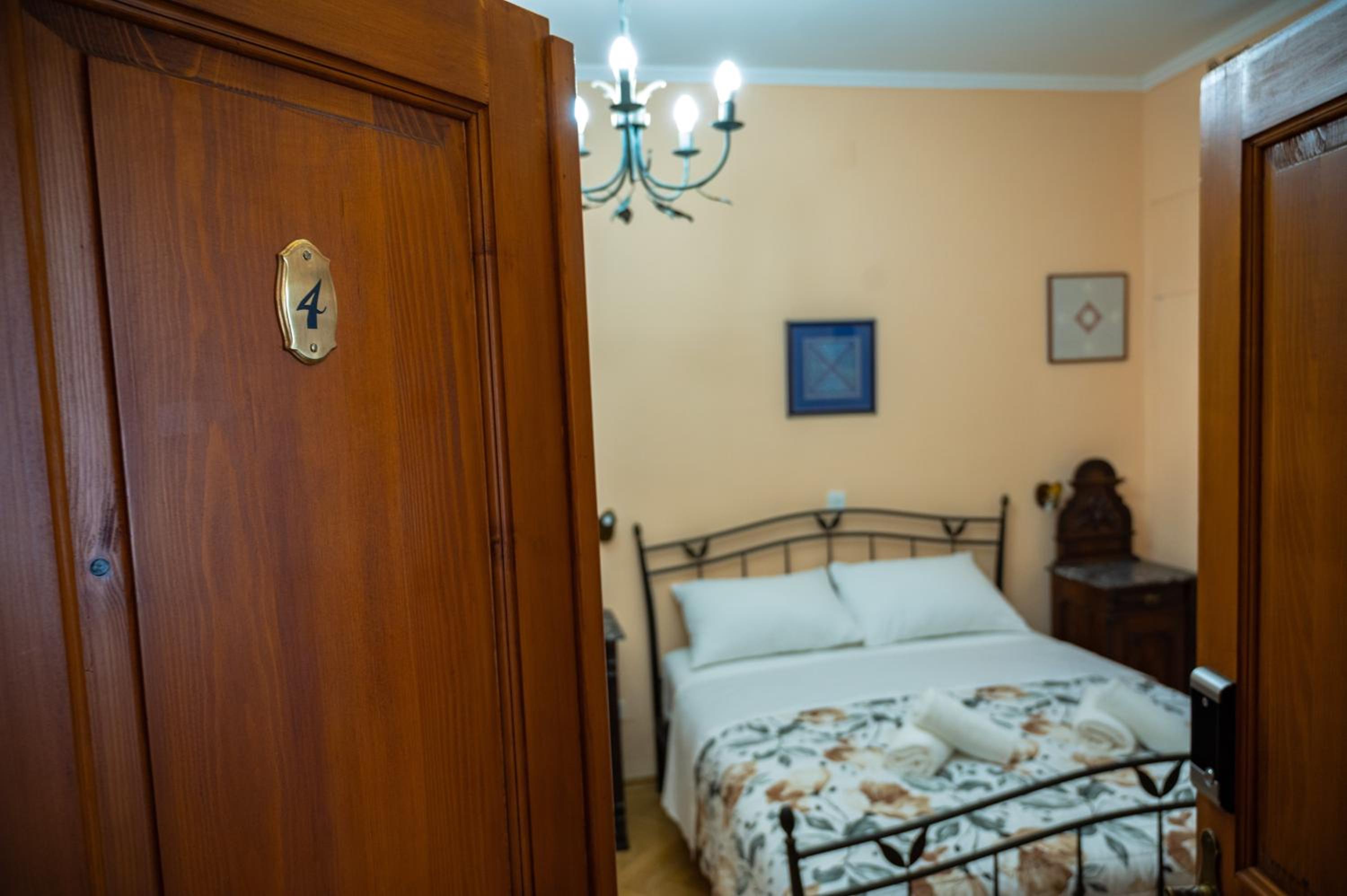 Superior Doppelzimmer 4