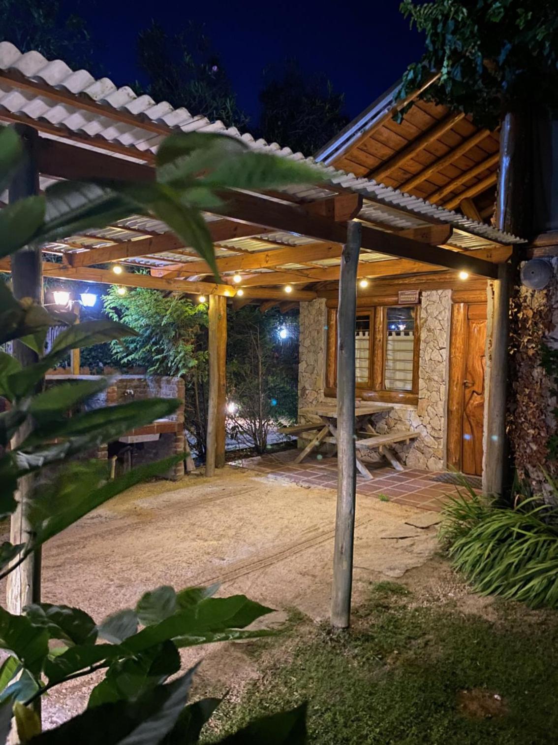 Bungalow photo 2
