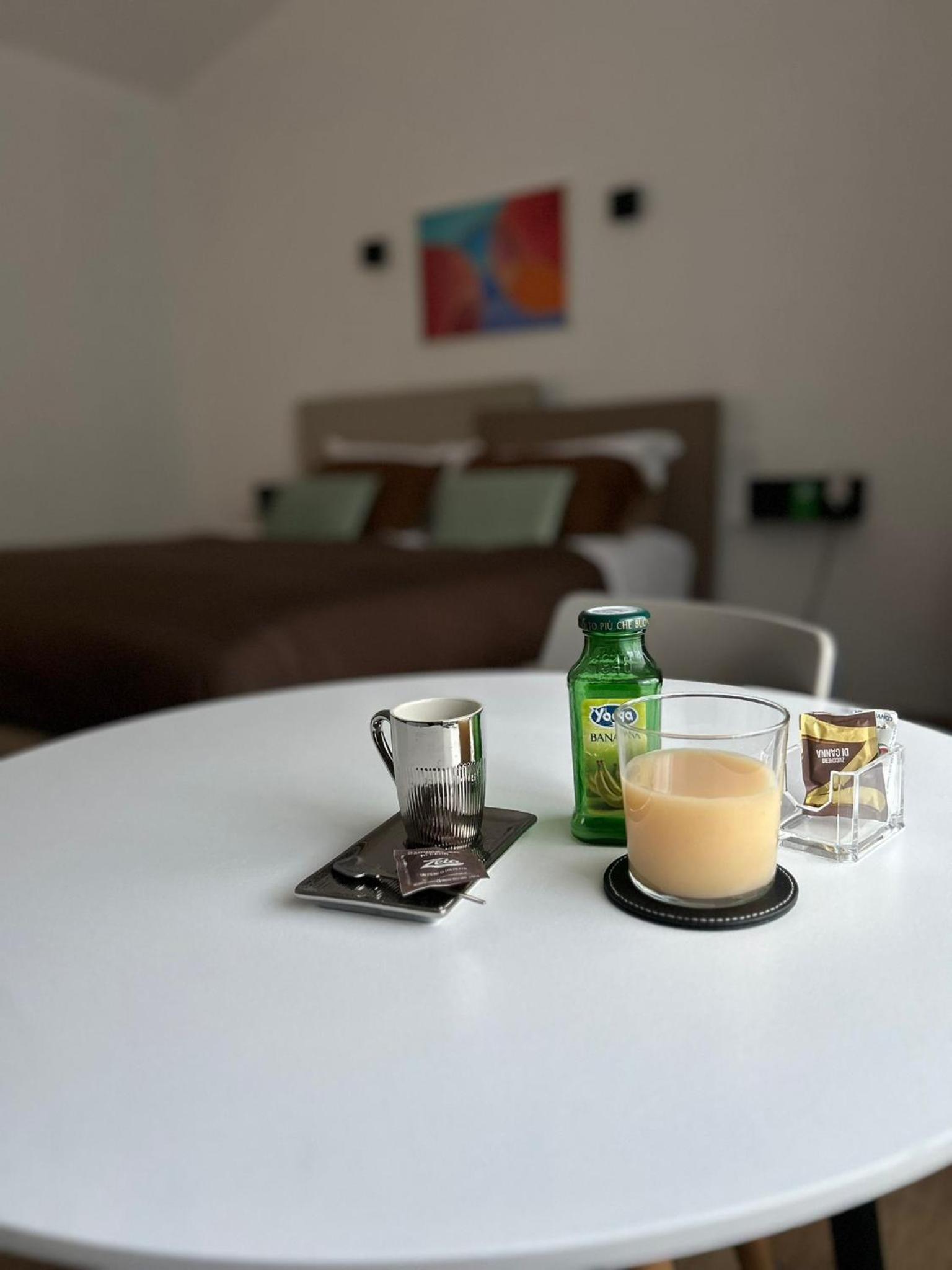 Junior Suite - Photo 10