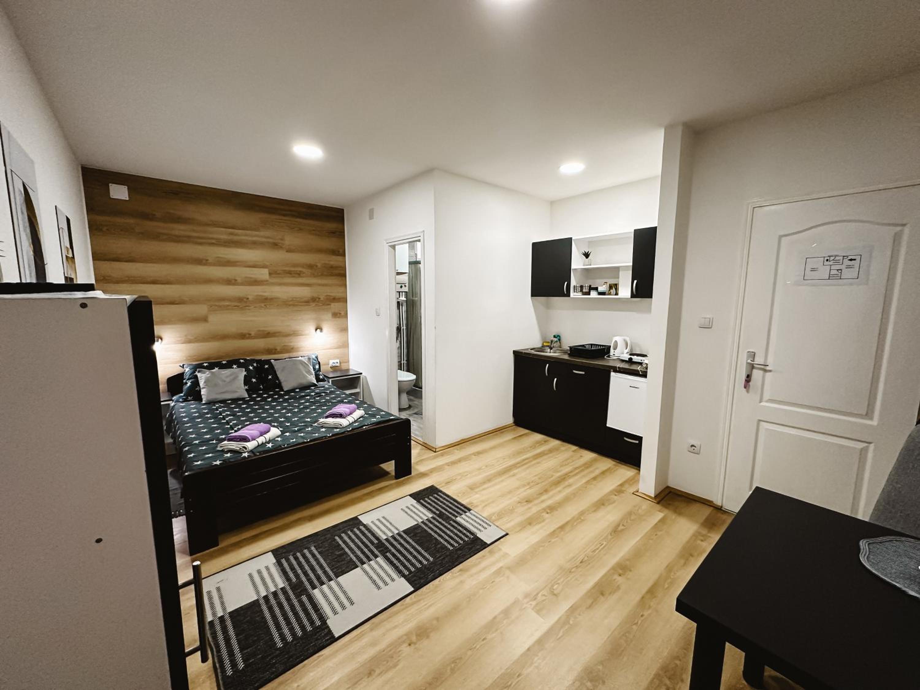 Double Room photo 1