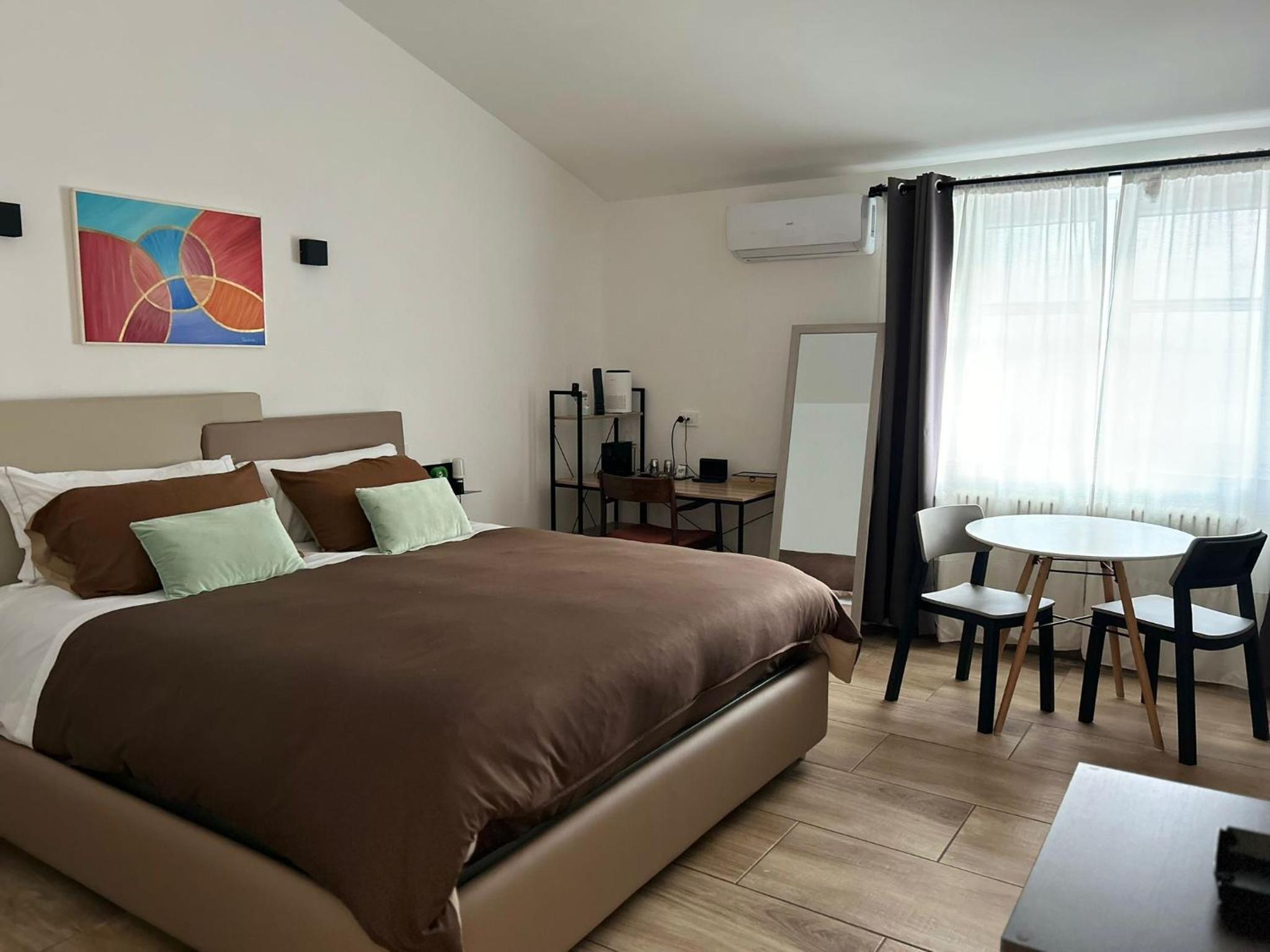 Junior Suite - Photo 11