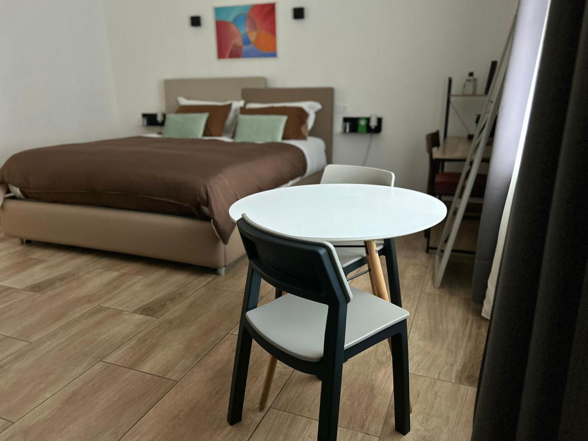 Junior Suite - Photo 7