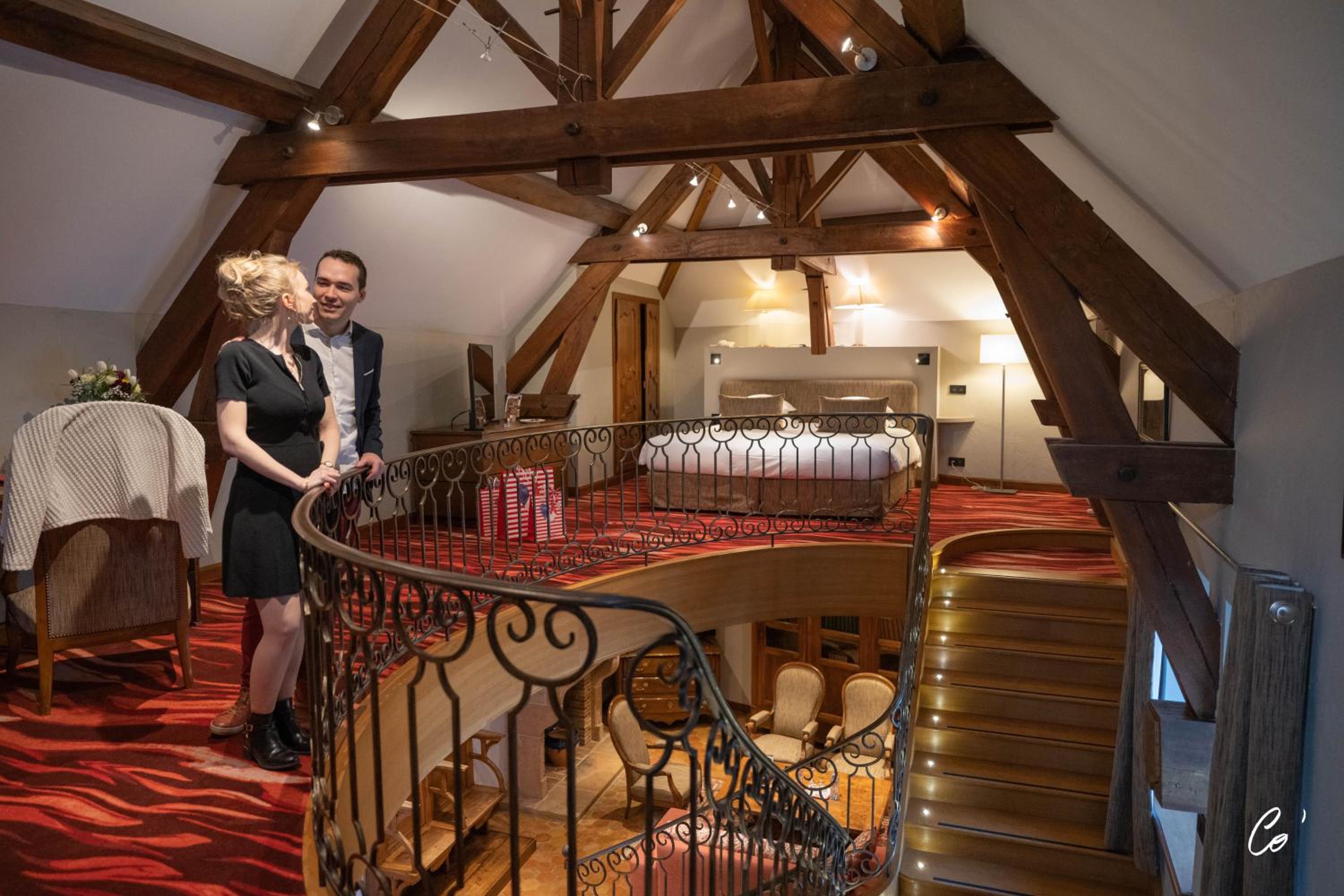 Suite photo 1