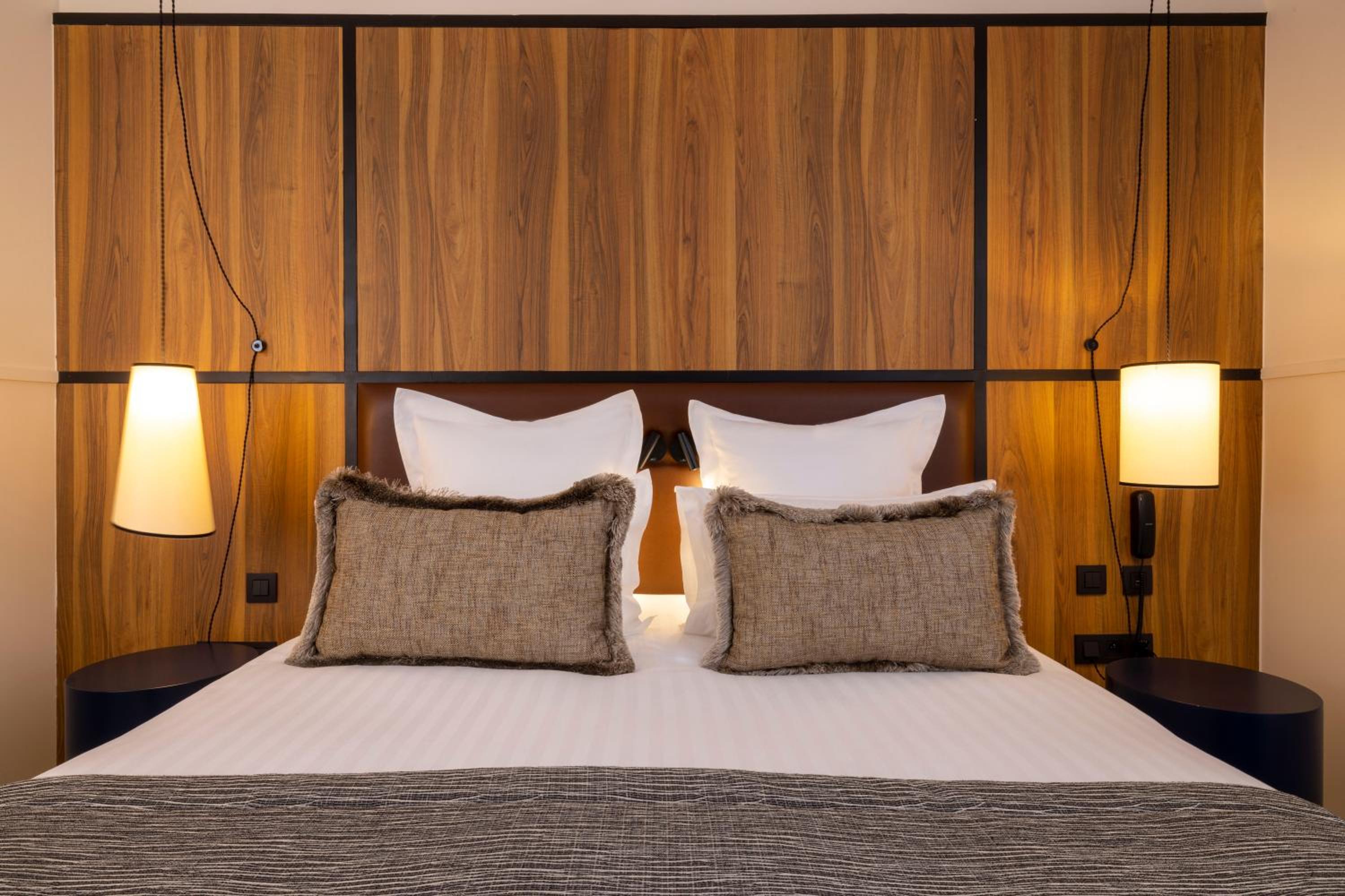 Double Room with Terrace photo 1