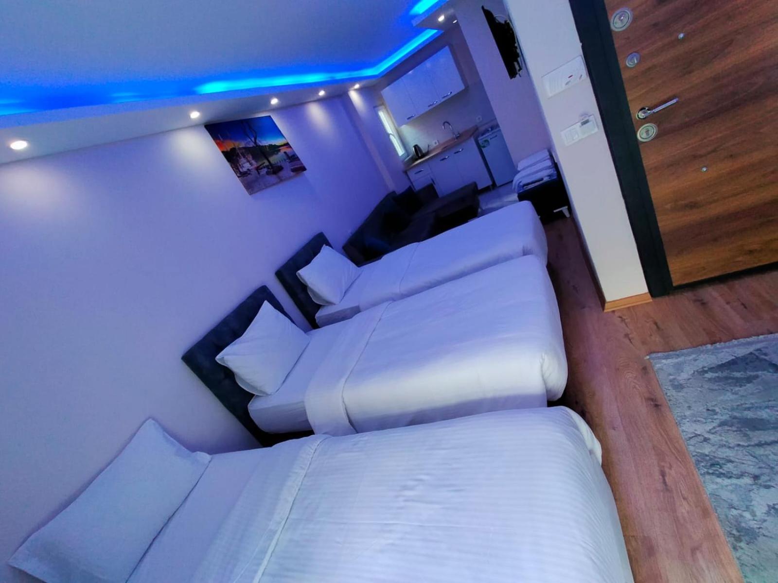 Deluxe Quadruple Room photo 3