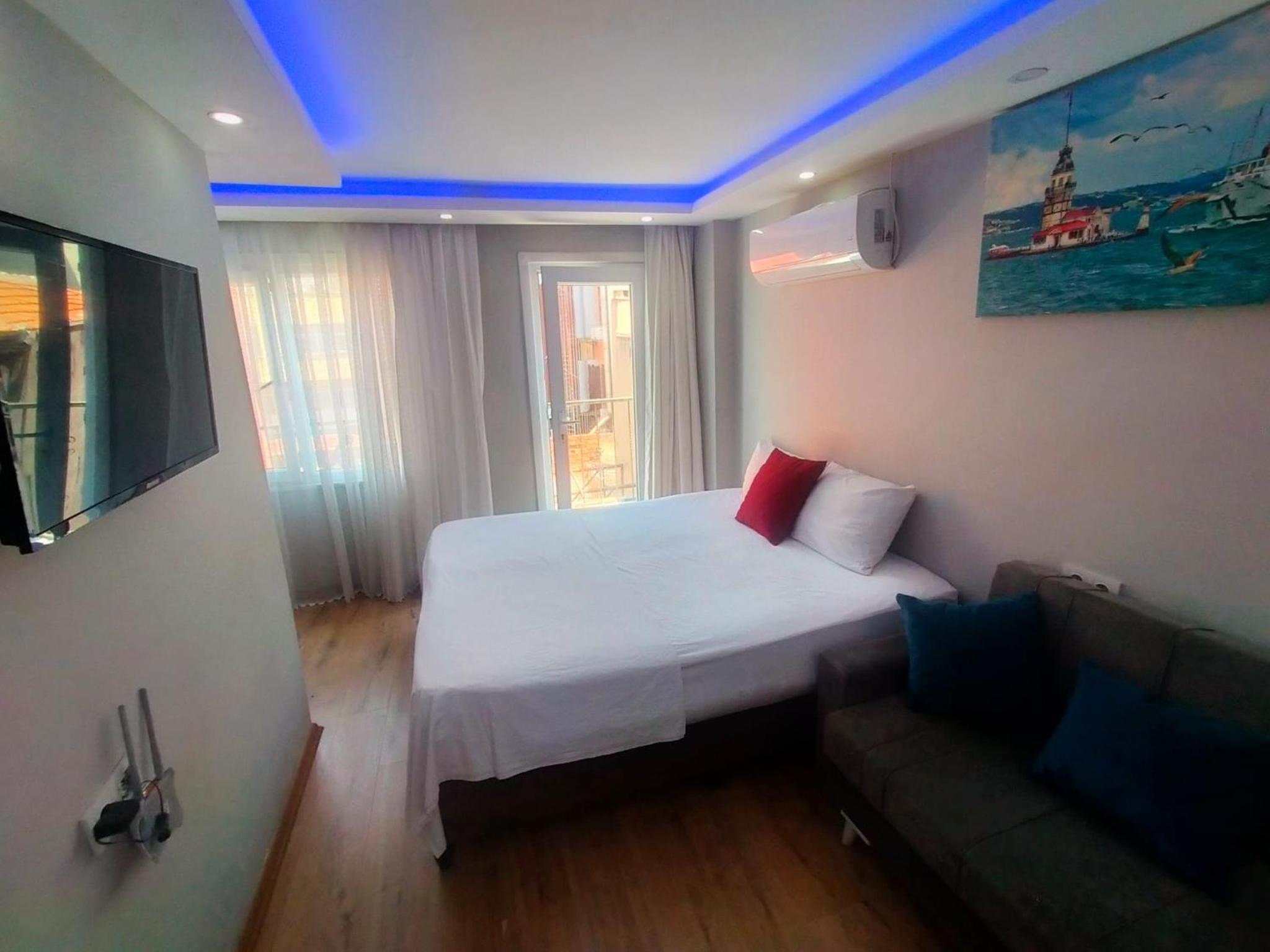 Deluxe Quadruple Room photo 1