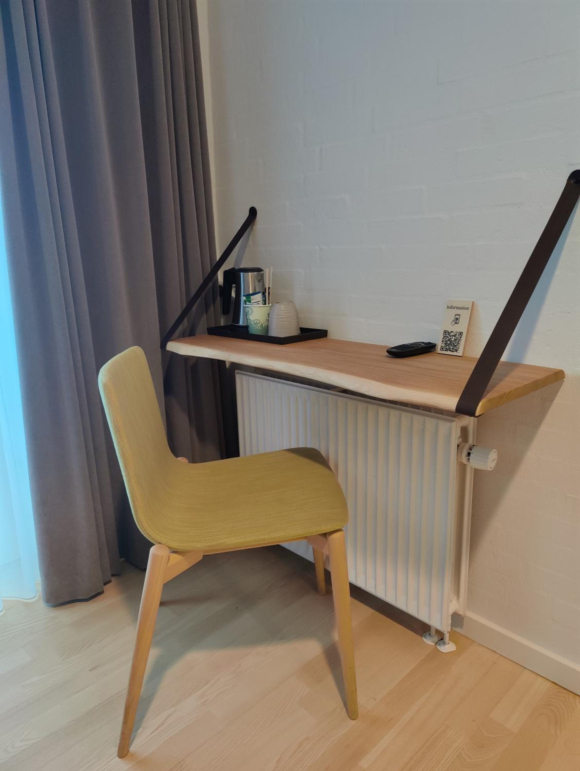Double Room with Terrace photo 2