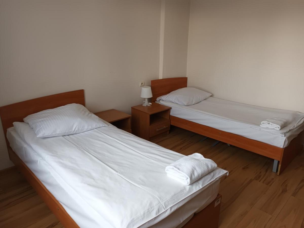Basic Triple Room - Photo 1