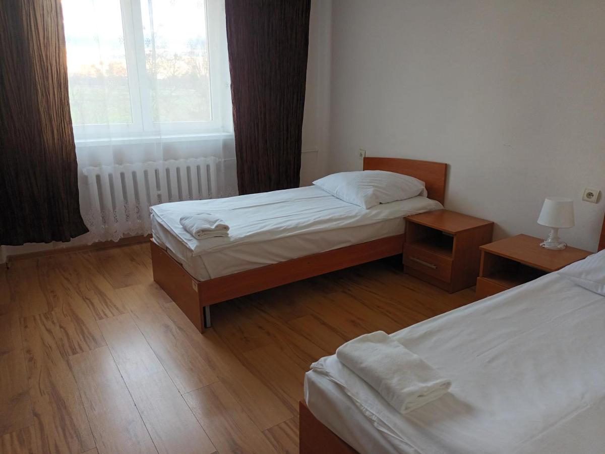 Standard Double Room - Photo 1