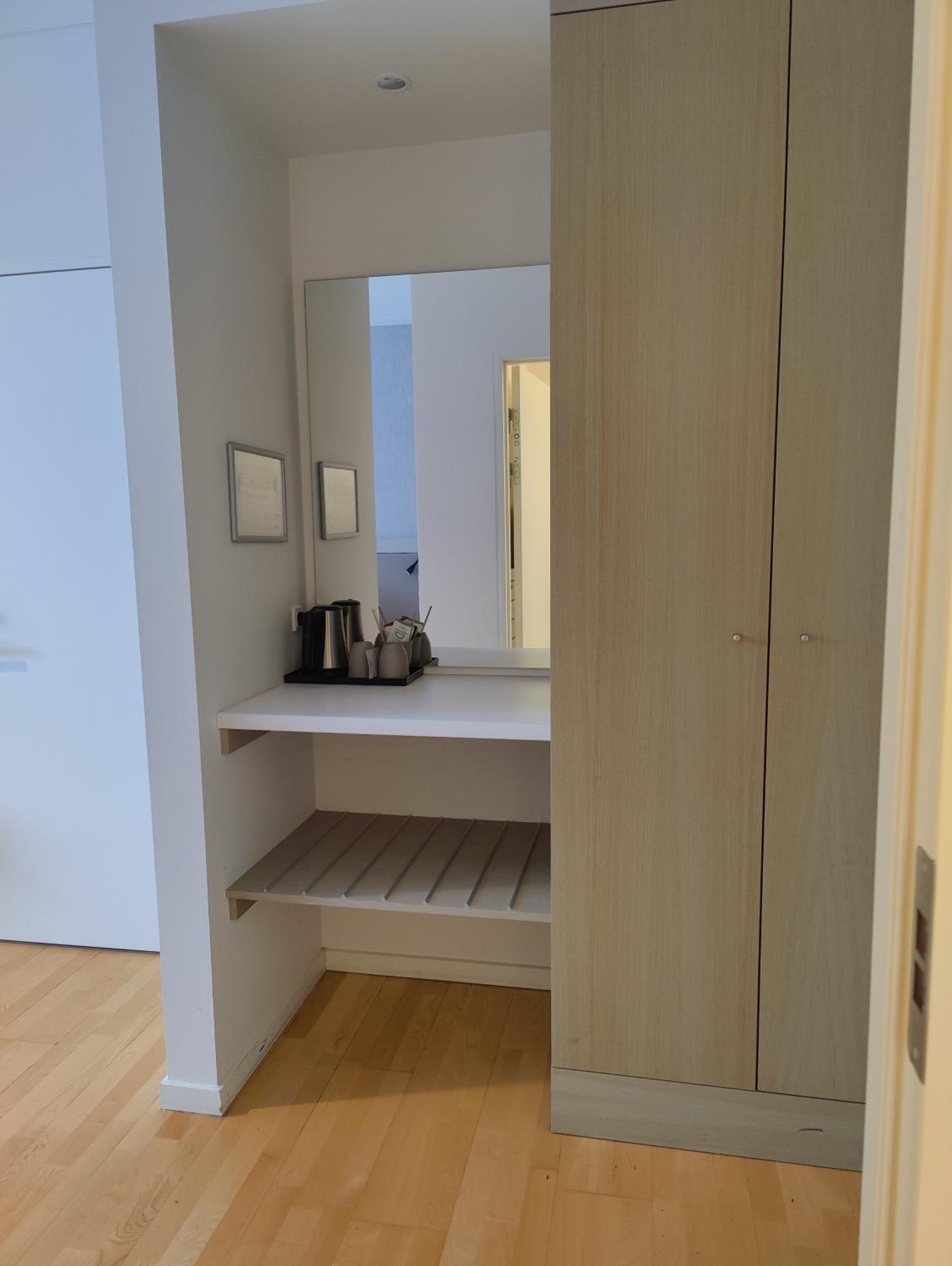 Superior Double or Twin Room photo 3