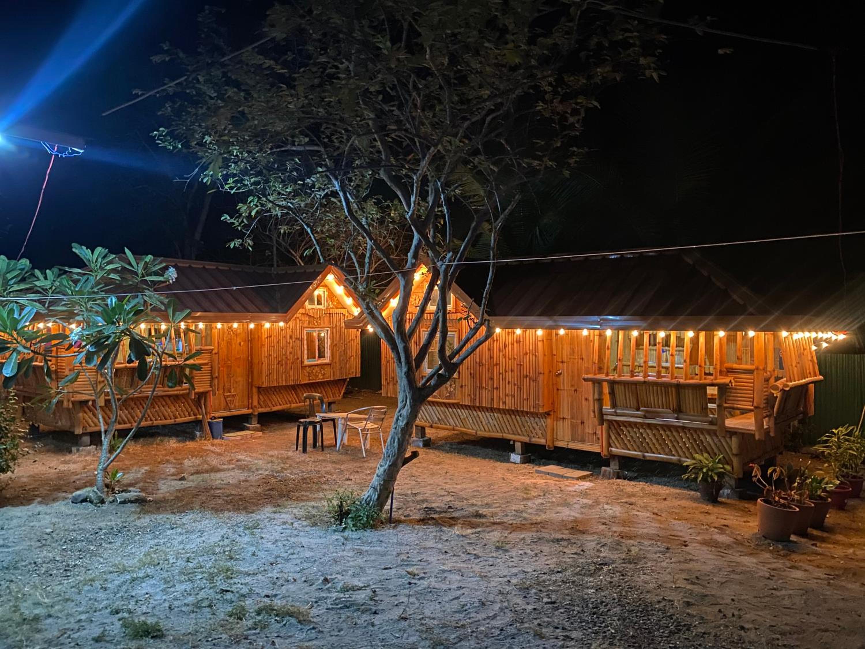 Chalet photo 3