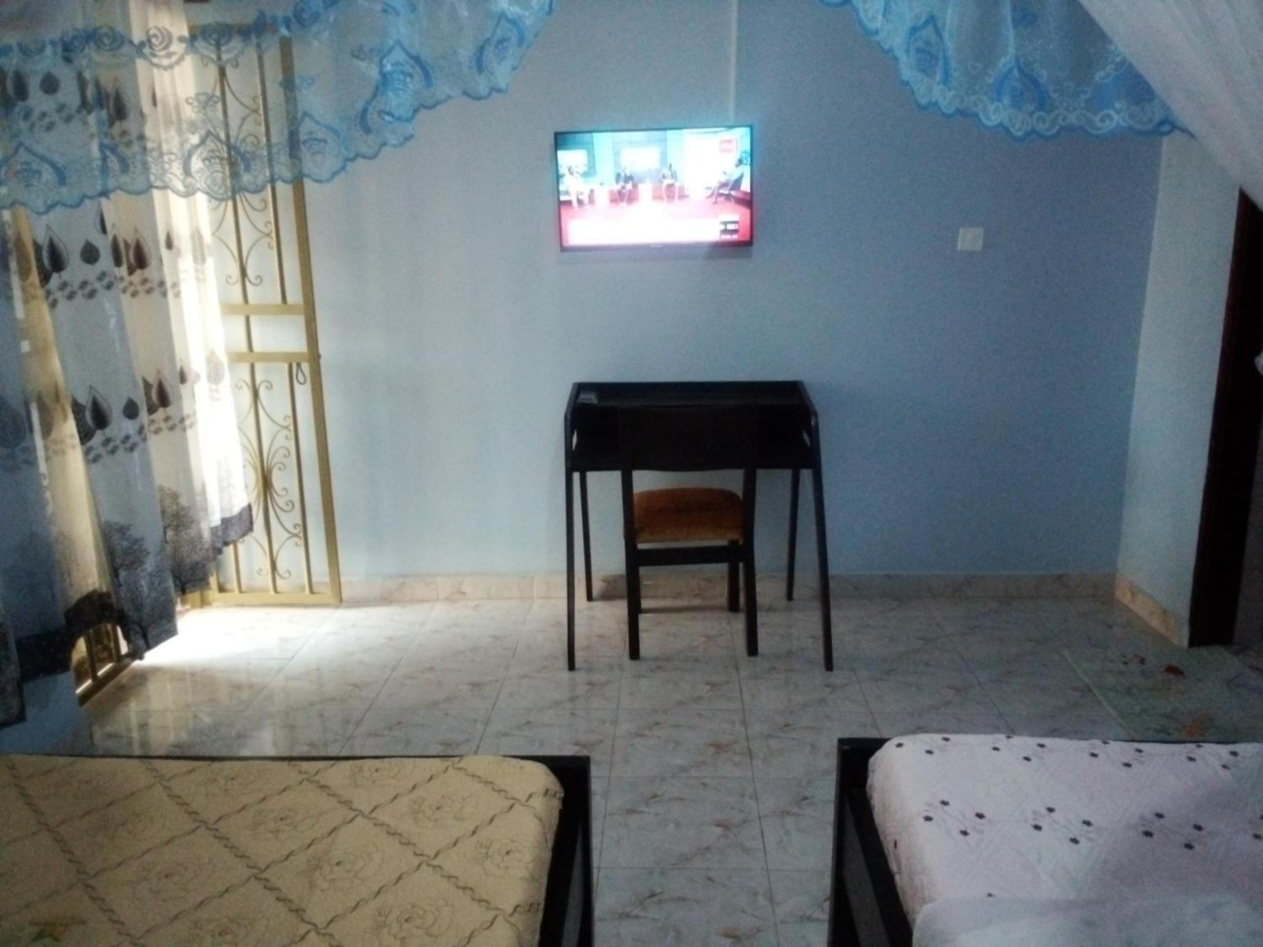 Twin Room photo 2