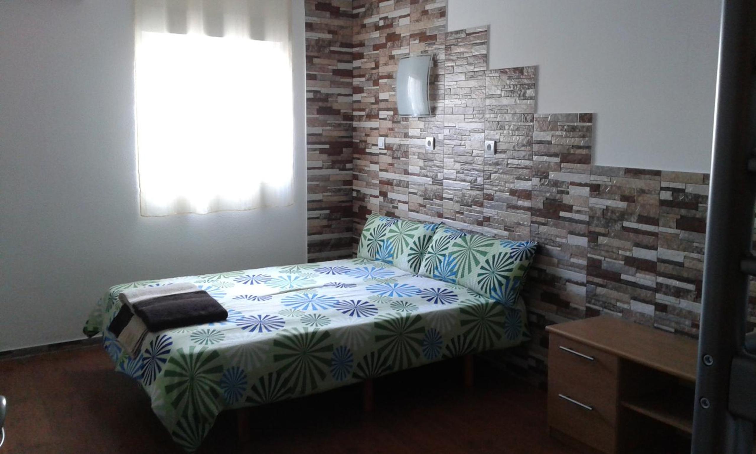 Apartamento Estudio