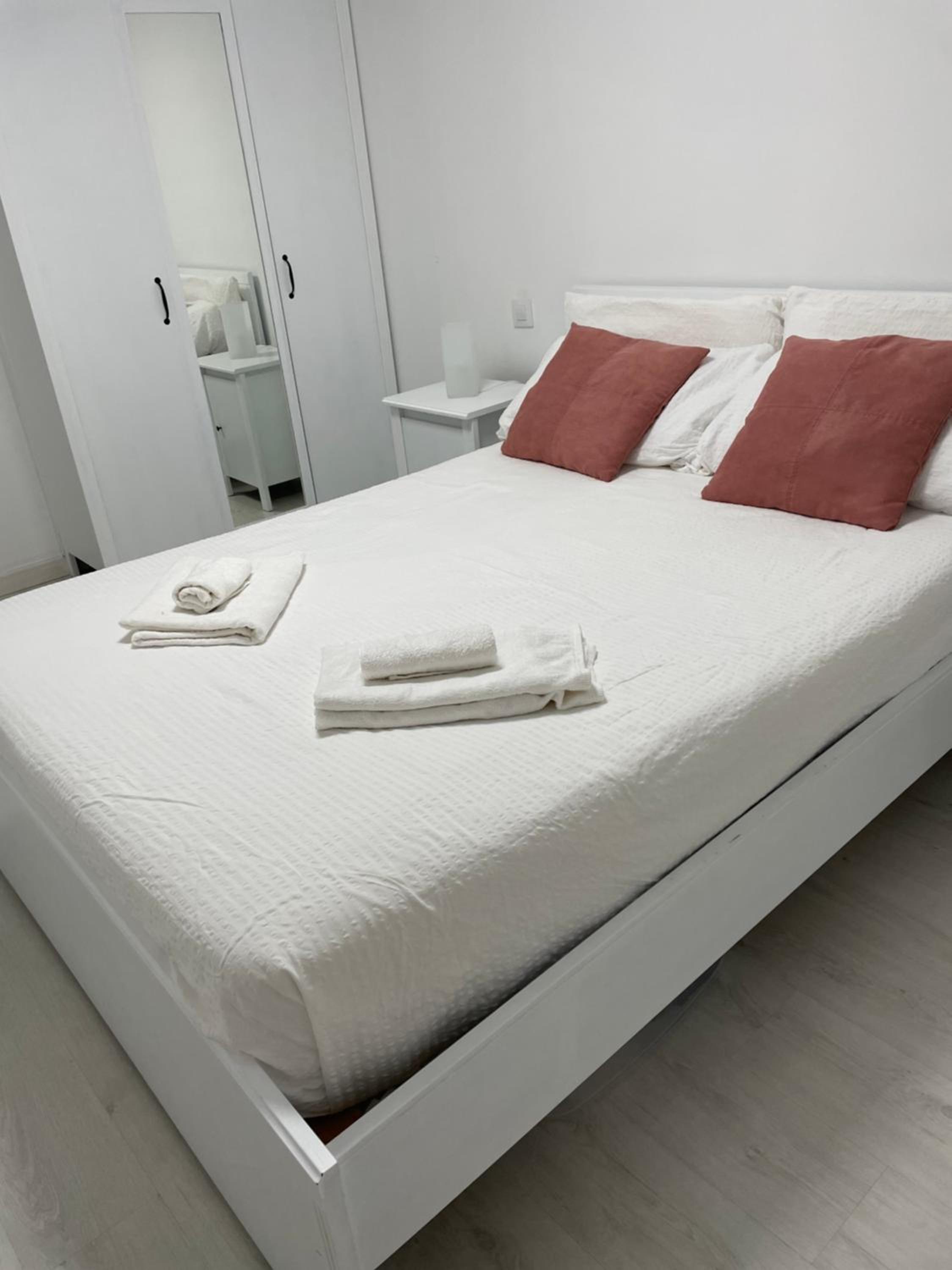 Two-Bedroom Apartment photo 3