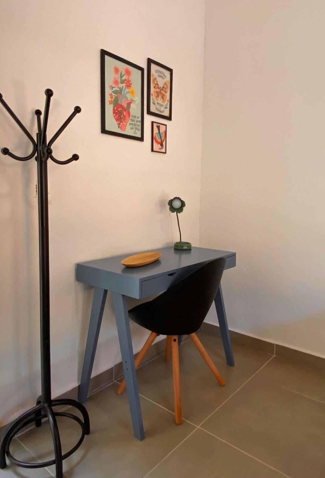 Double Room - Photo 11