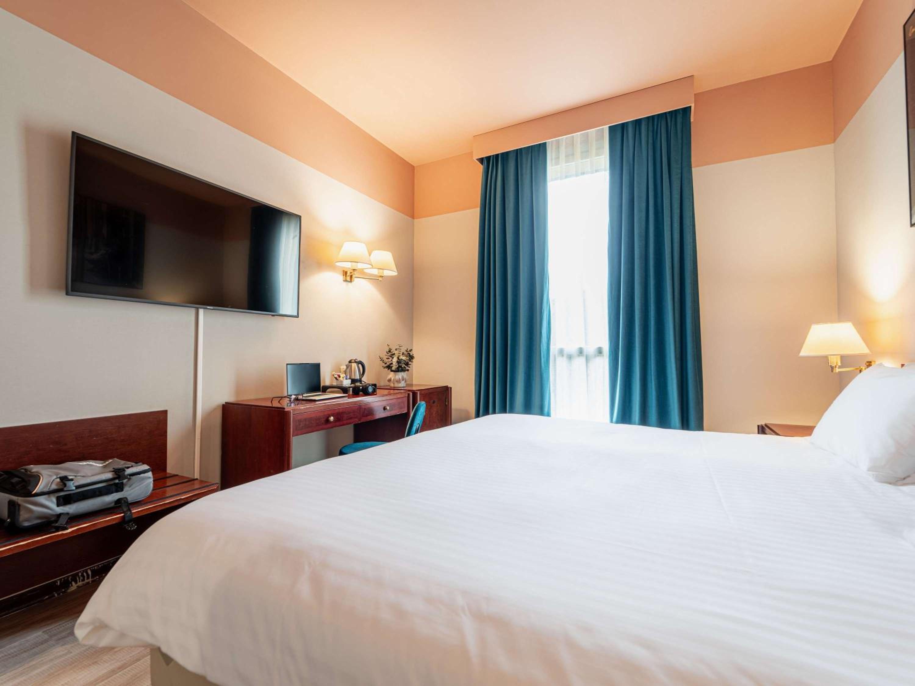 Classic Double Room