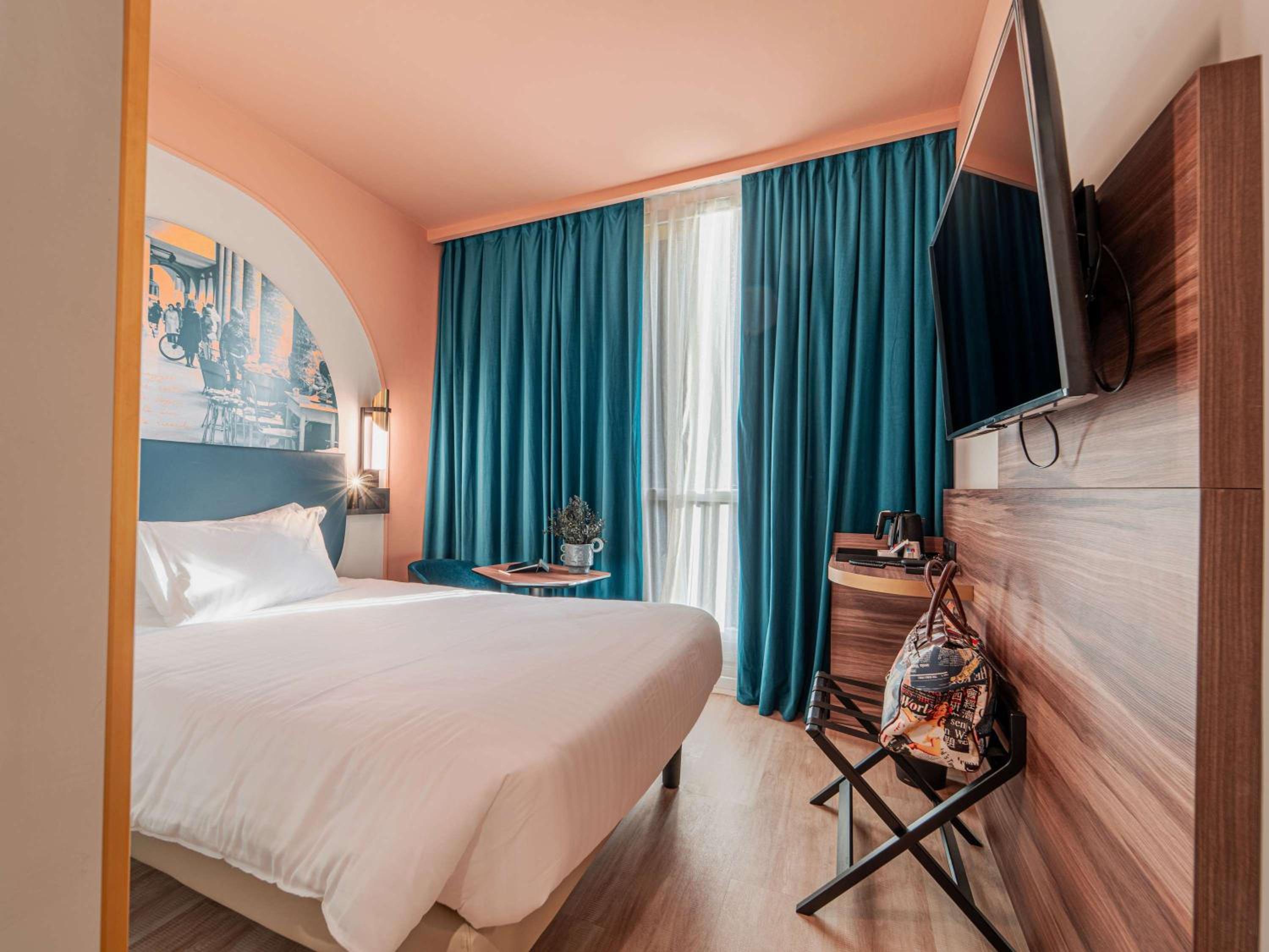 Superior Single Room