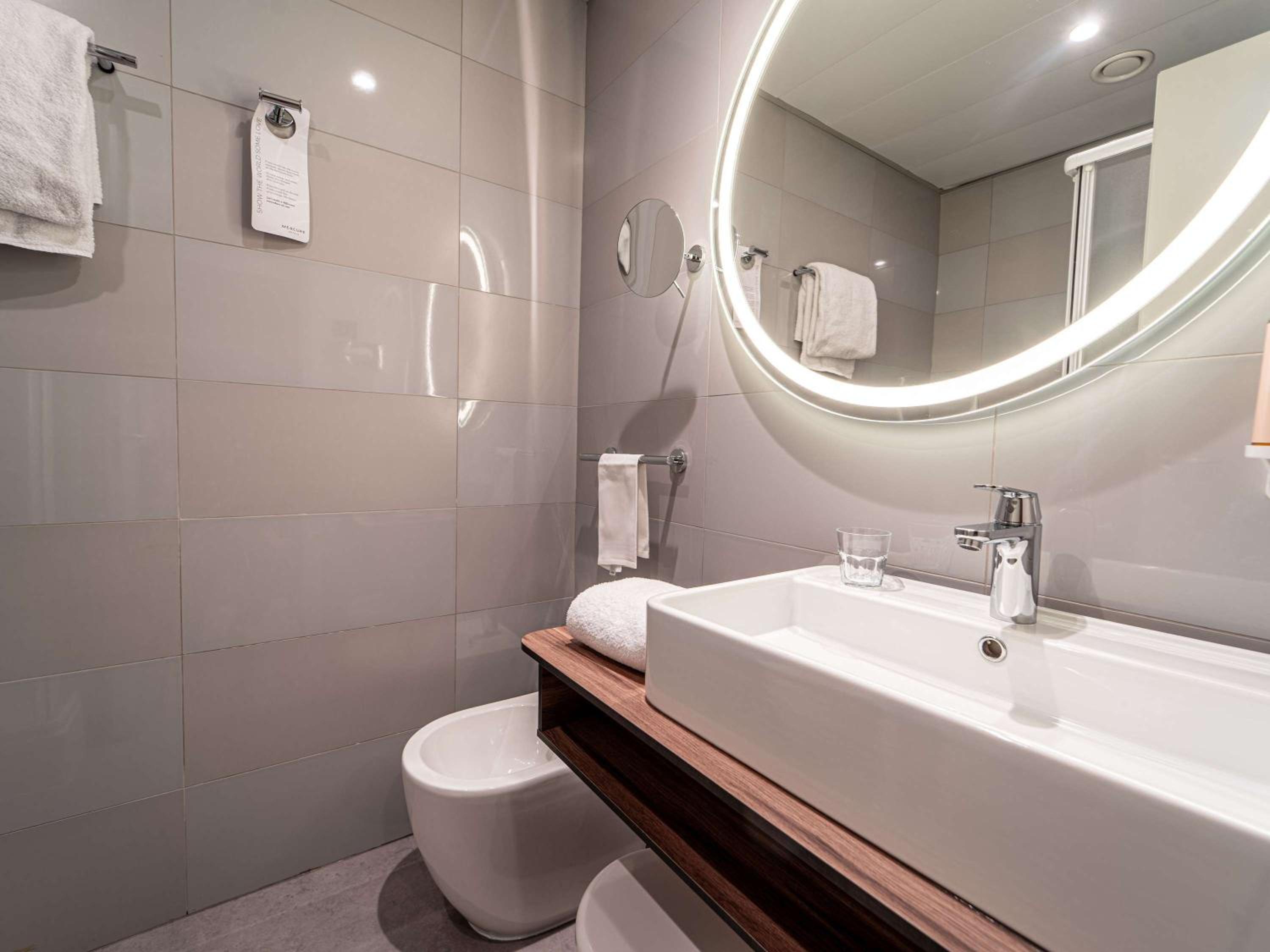 Superior Single Room
