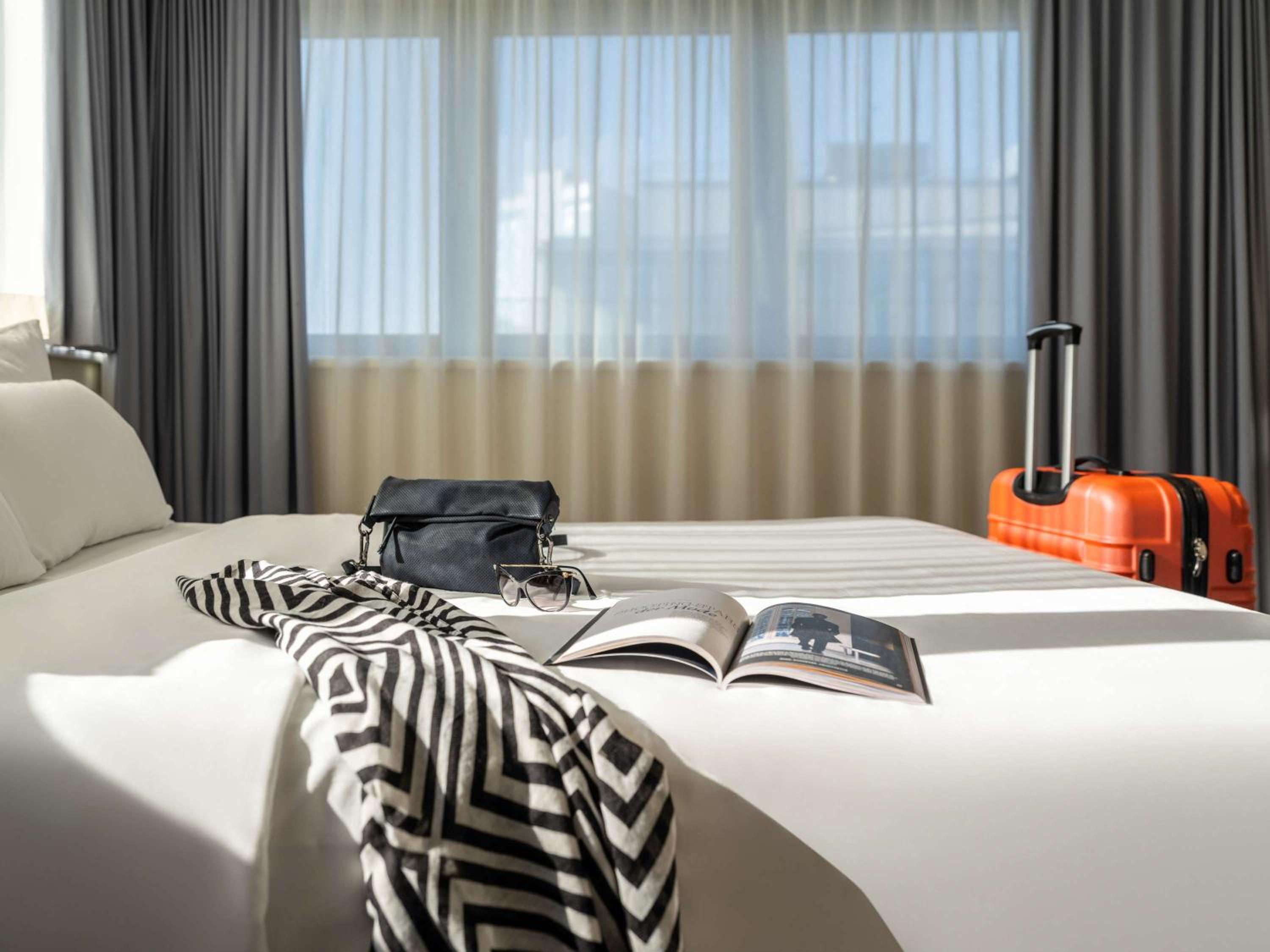 Standard Double Room photo 2