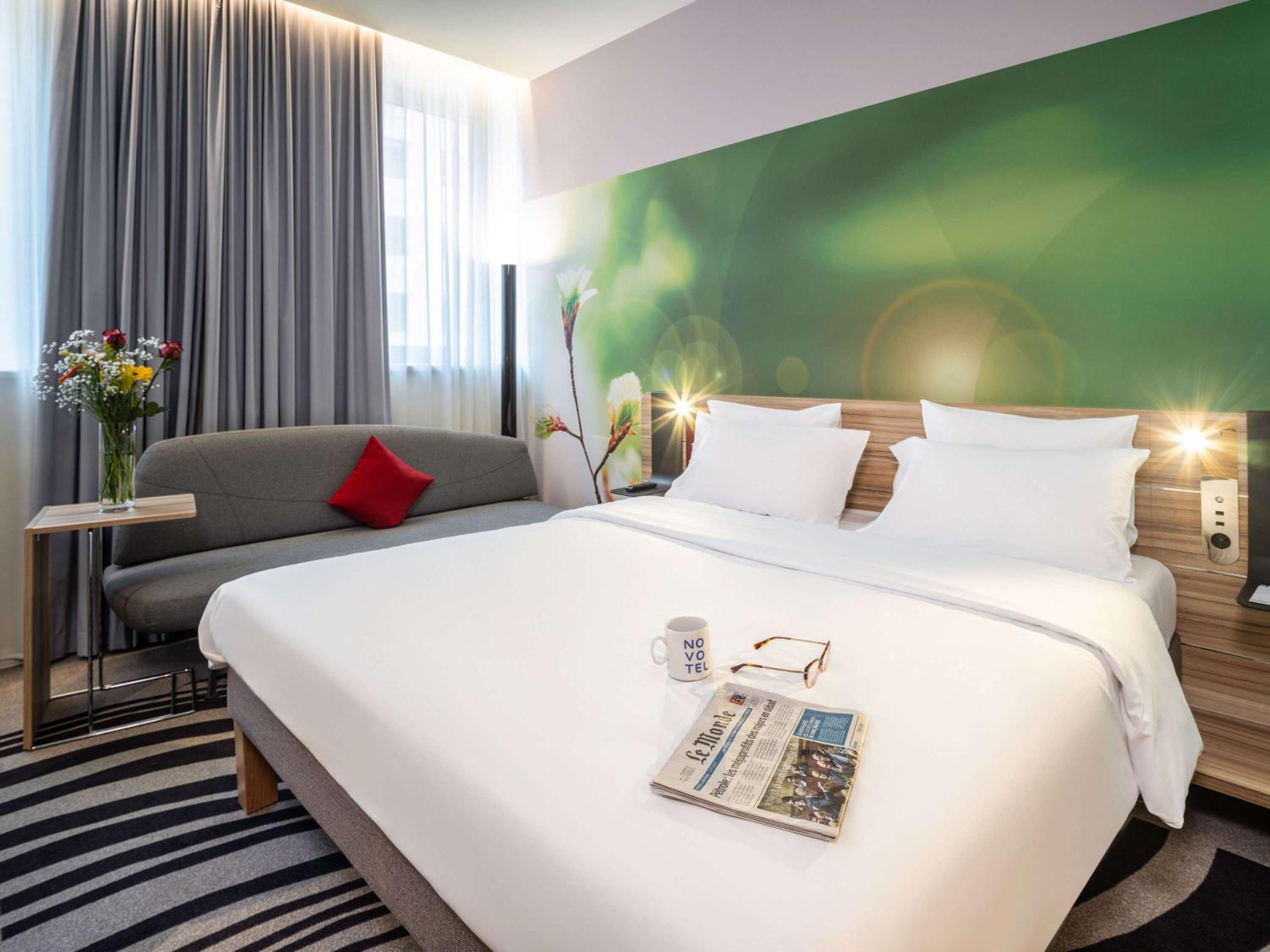 Business Double Room photo 2