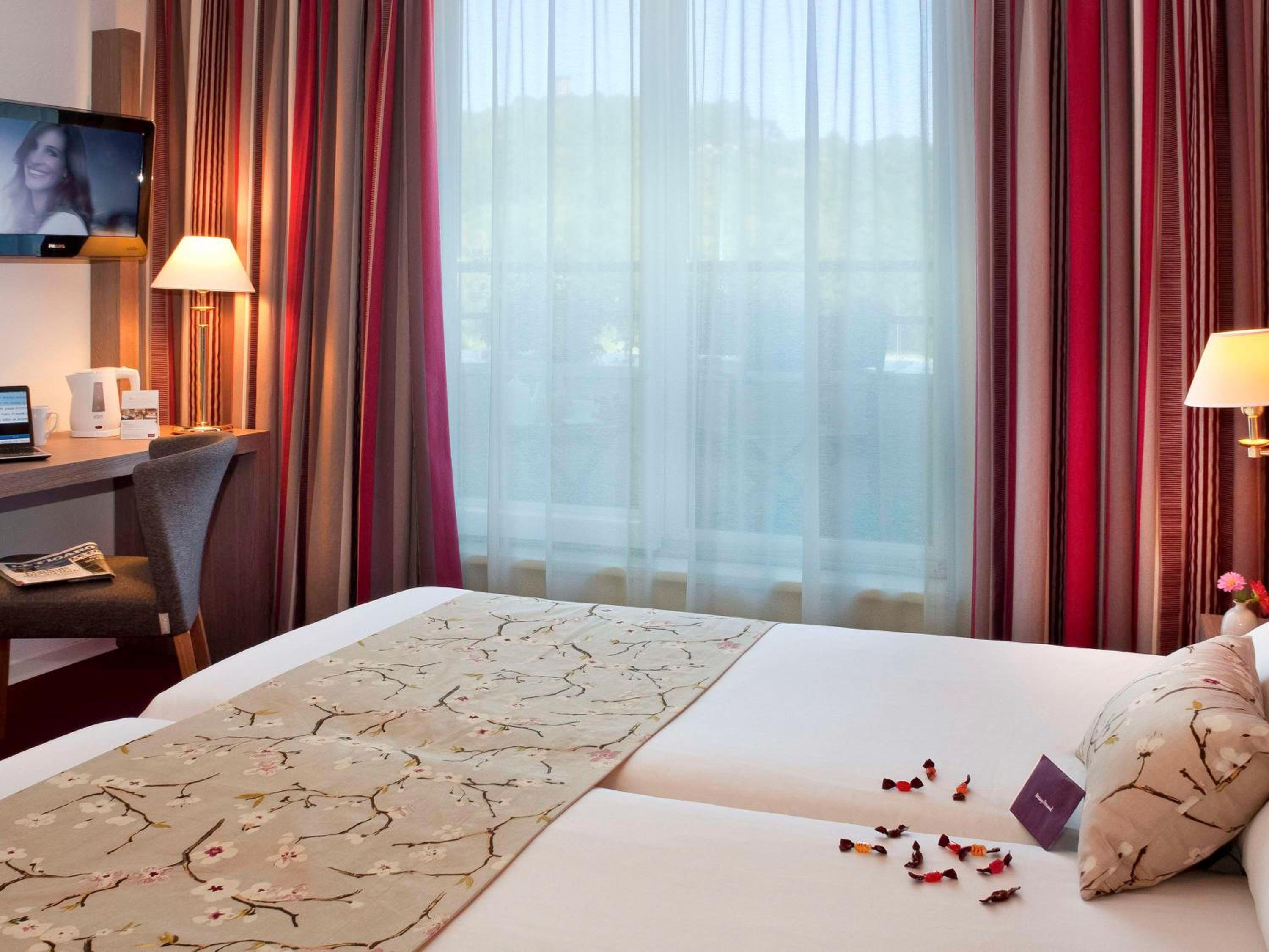 Superior Room with One Double Bed photo 2